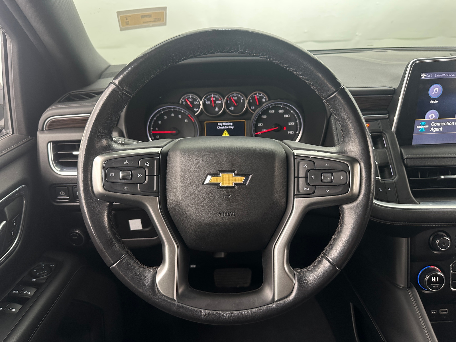 Thumbnail: 2021 Chevrolet Suburban - 5