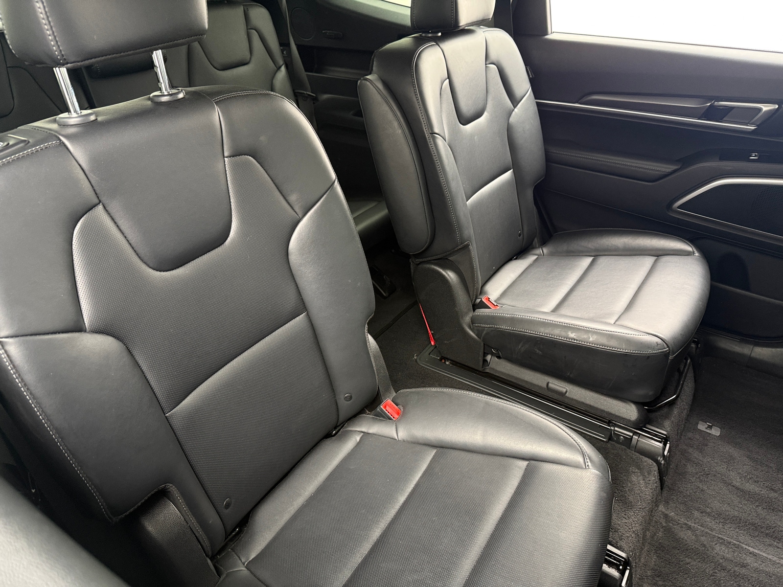 Thumbnail: 2025 Kia Telluride - 5