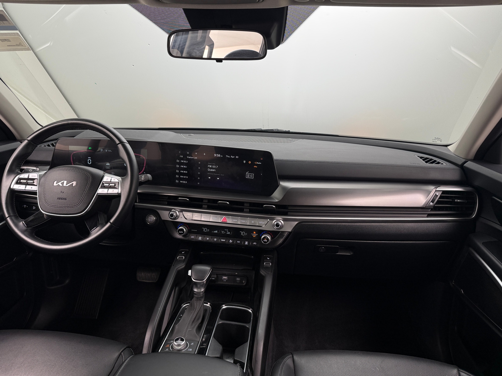 Thumbnail: 2025 Kia Telluride - 2