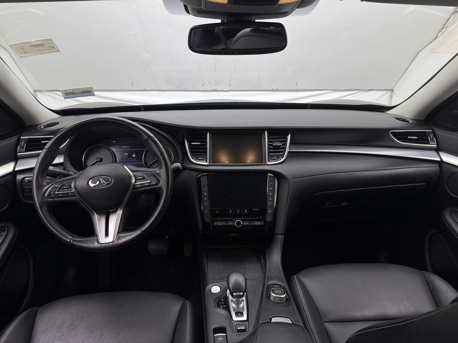 Thumbnail: 2019 INFINITI QX50 - 2