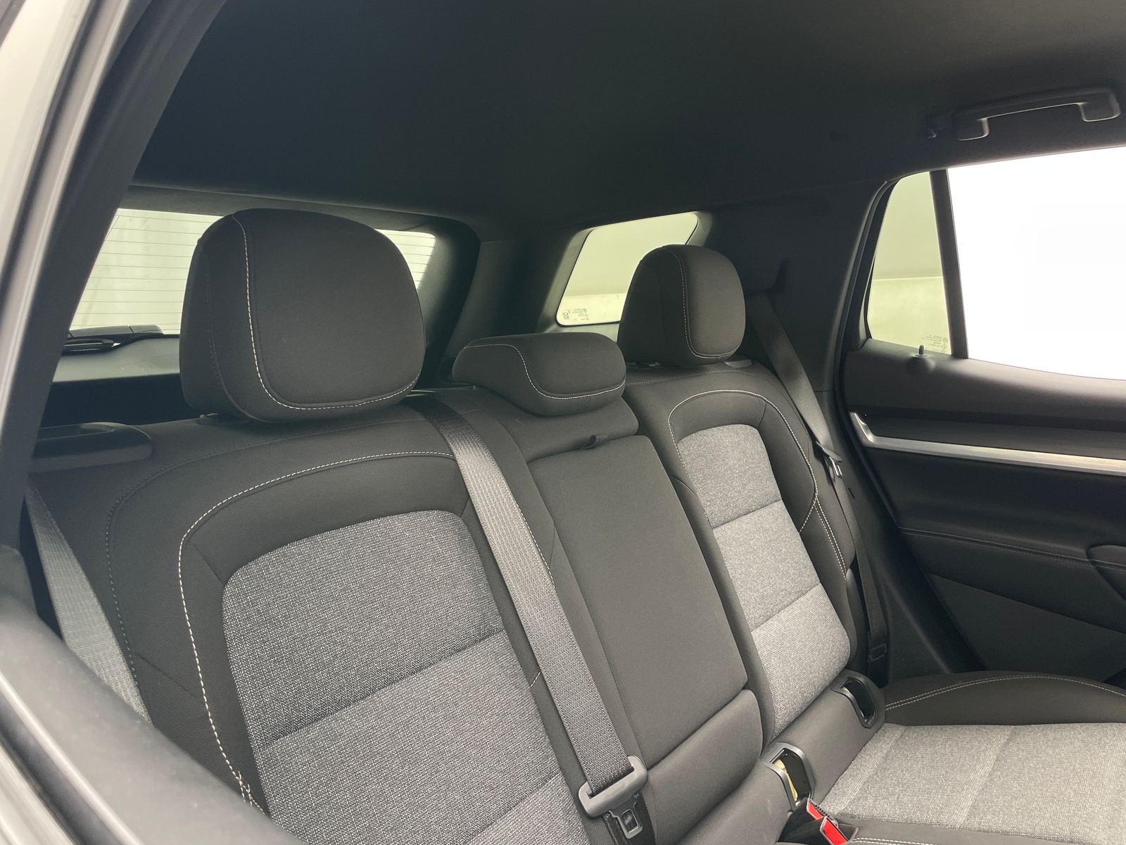 Thumbnail: 2025 GMC Terrain - 6