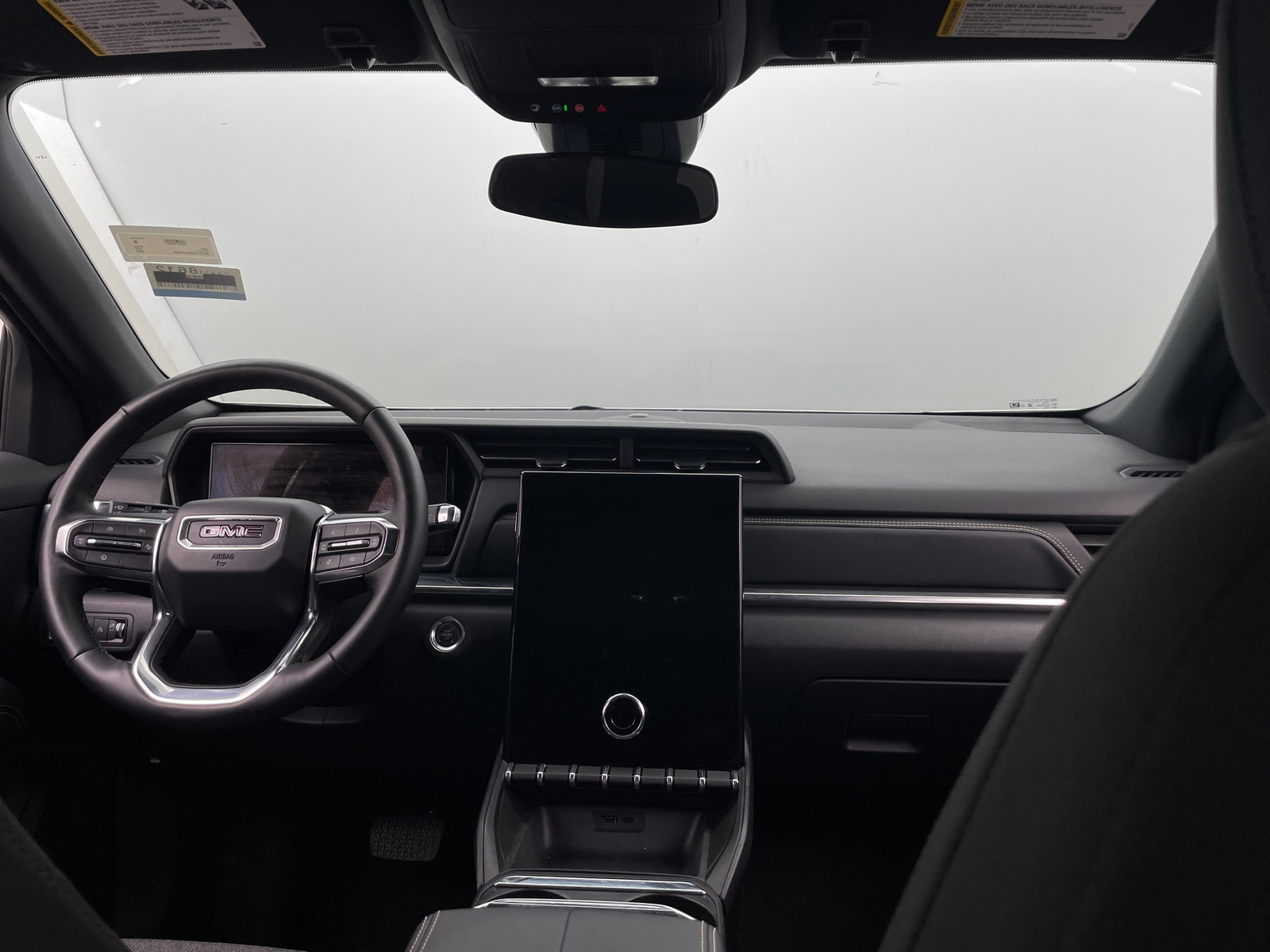 Thumbnail: 2025 GMC Terrain - 3