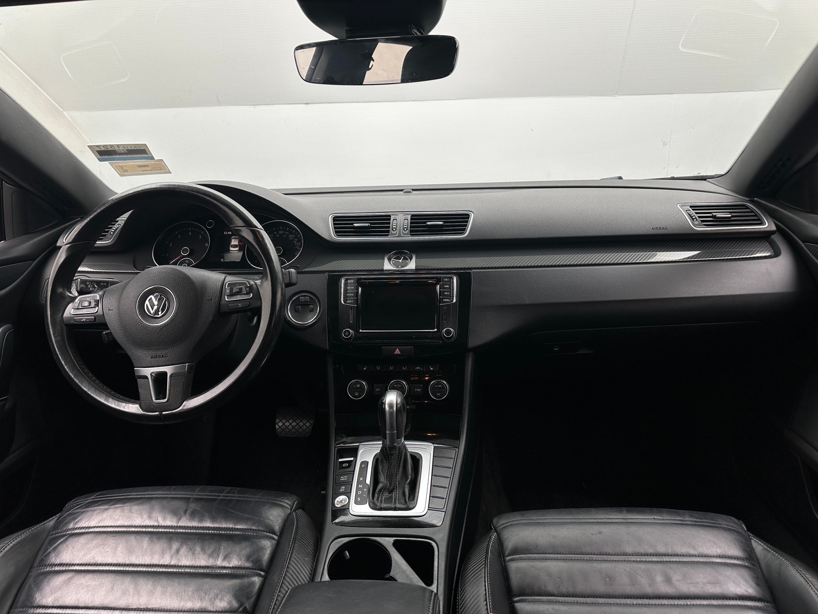 Thumbnail: 2017 Volkswagen CC - 2