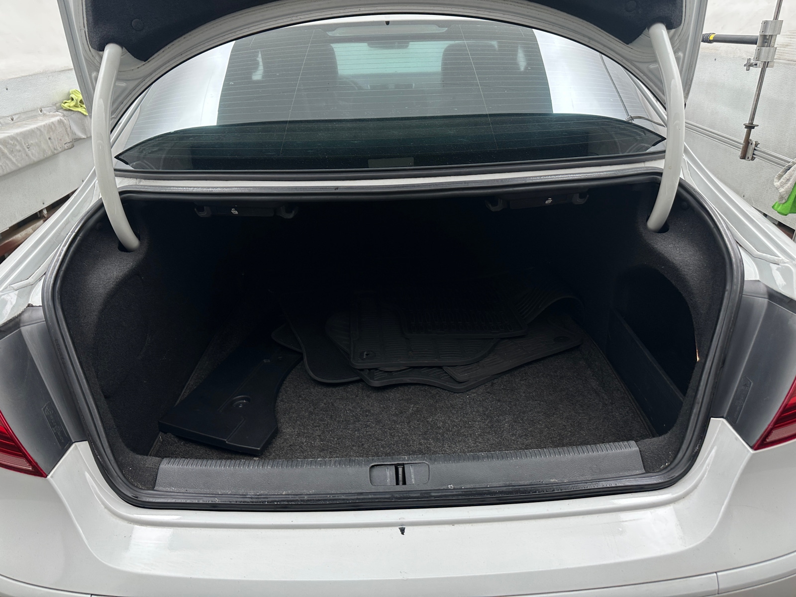 Thumbnail: 2017 Volkswagen CC - 6