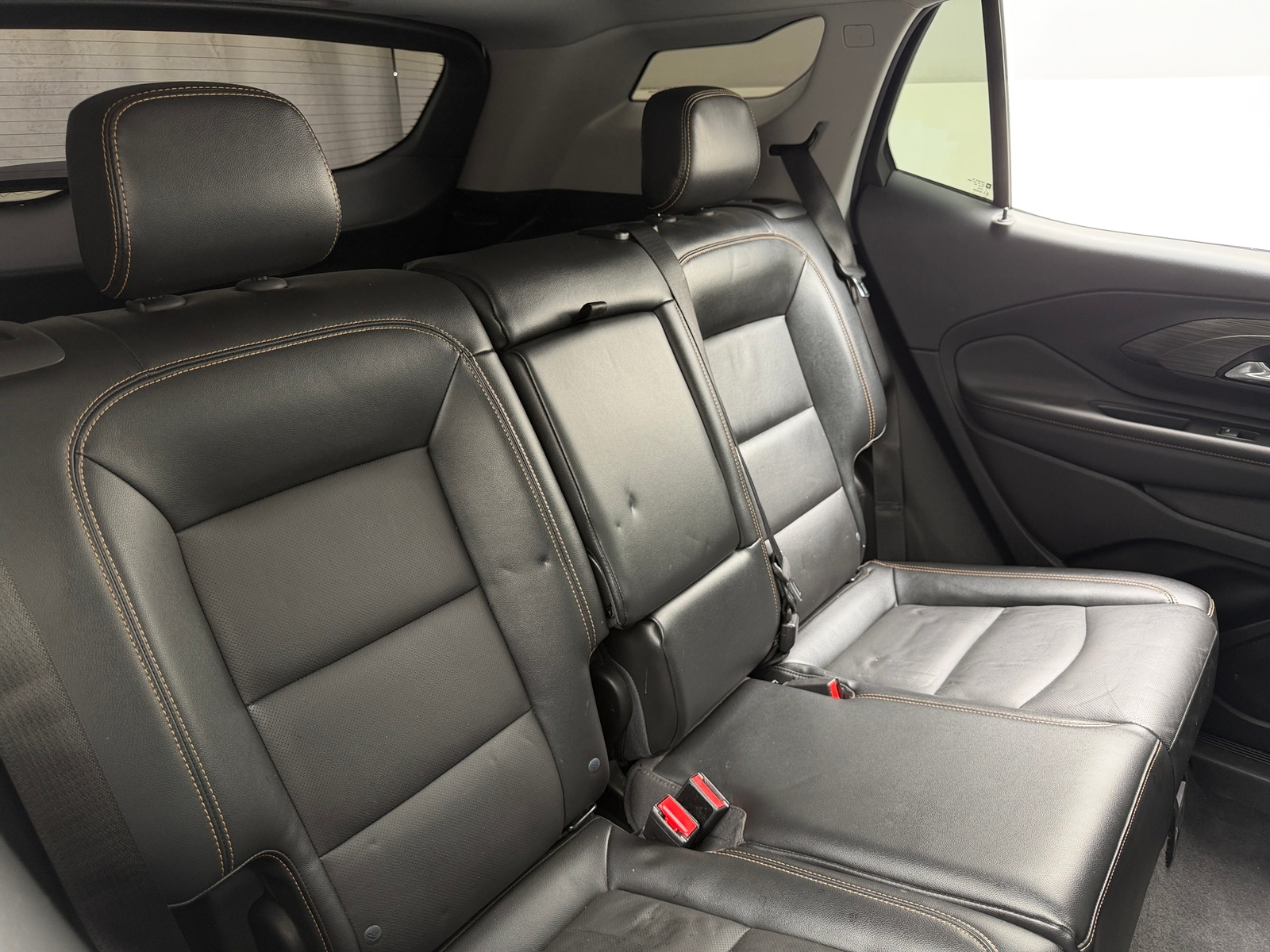 Thumbnail: 2019 GMC Terrain - 5