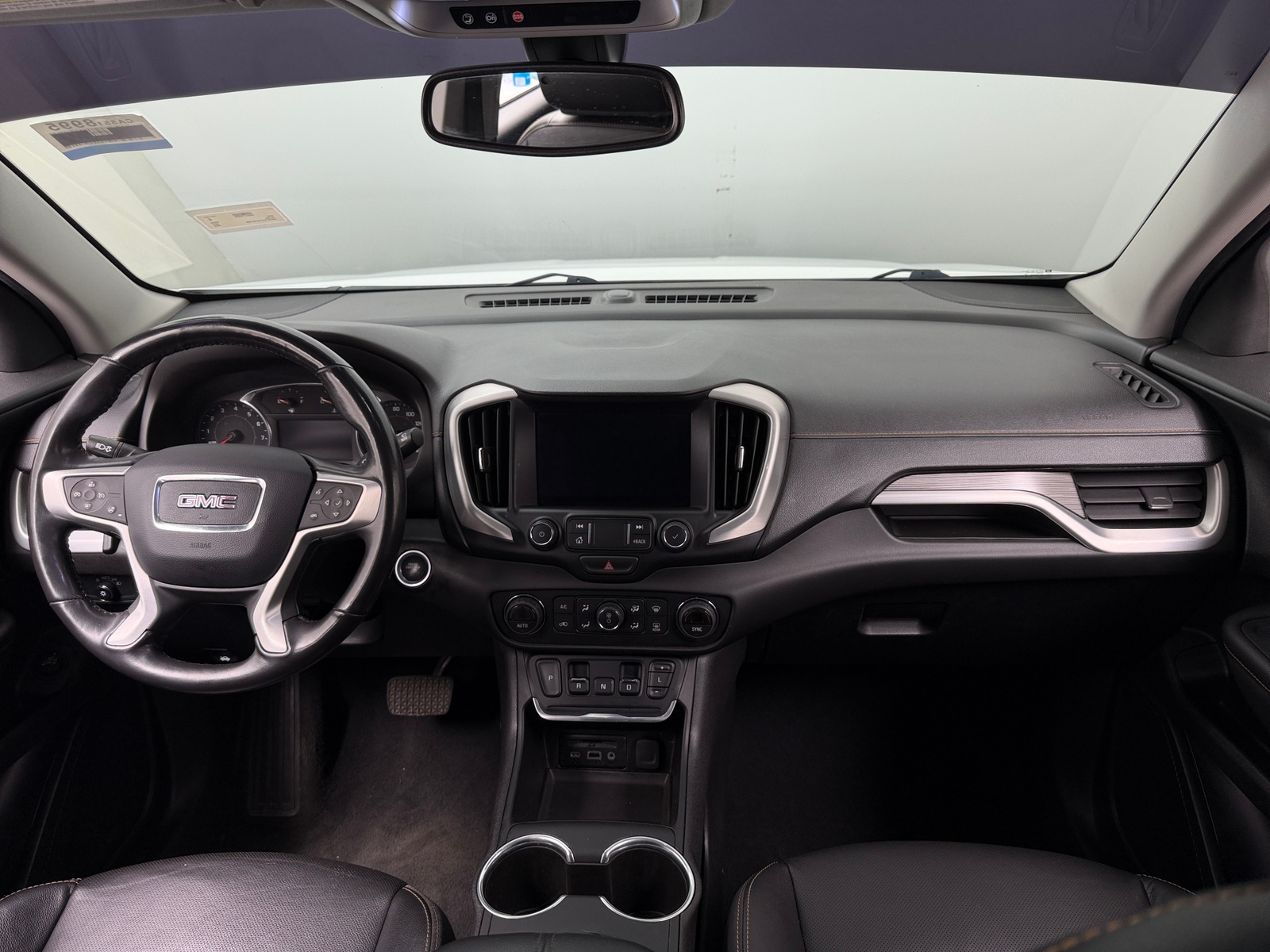 Thumbnail: 2019 GMC Terrain - 2