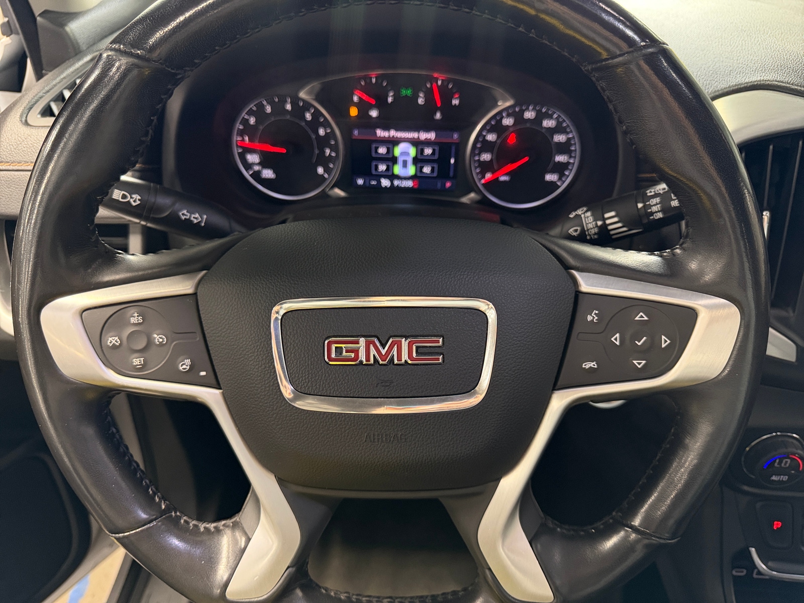 Thumbnail: 2019 GMC Terrain - 4