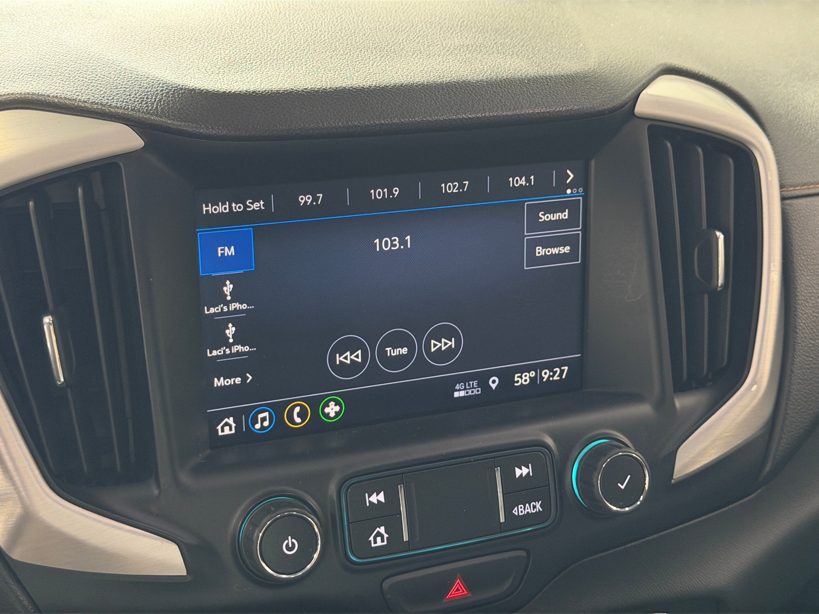 Thumbnail: 2019 GMC Terrain - 3