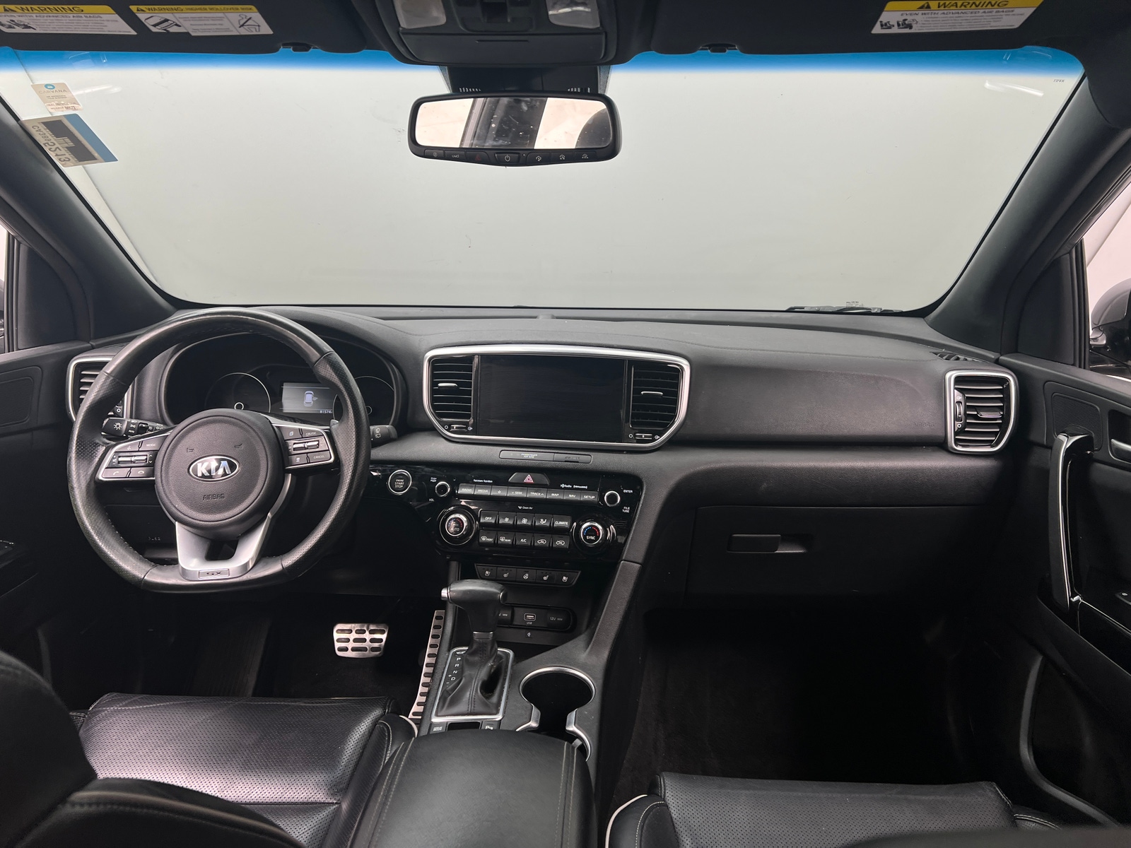 Thumbnail: 2020 Kia Sportage - 2
