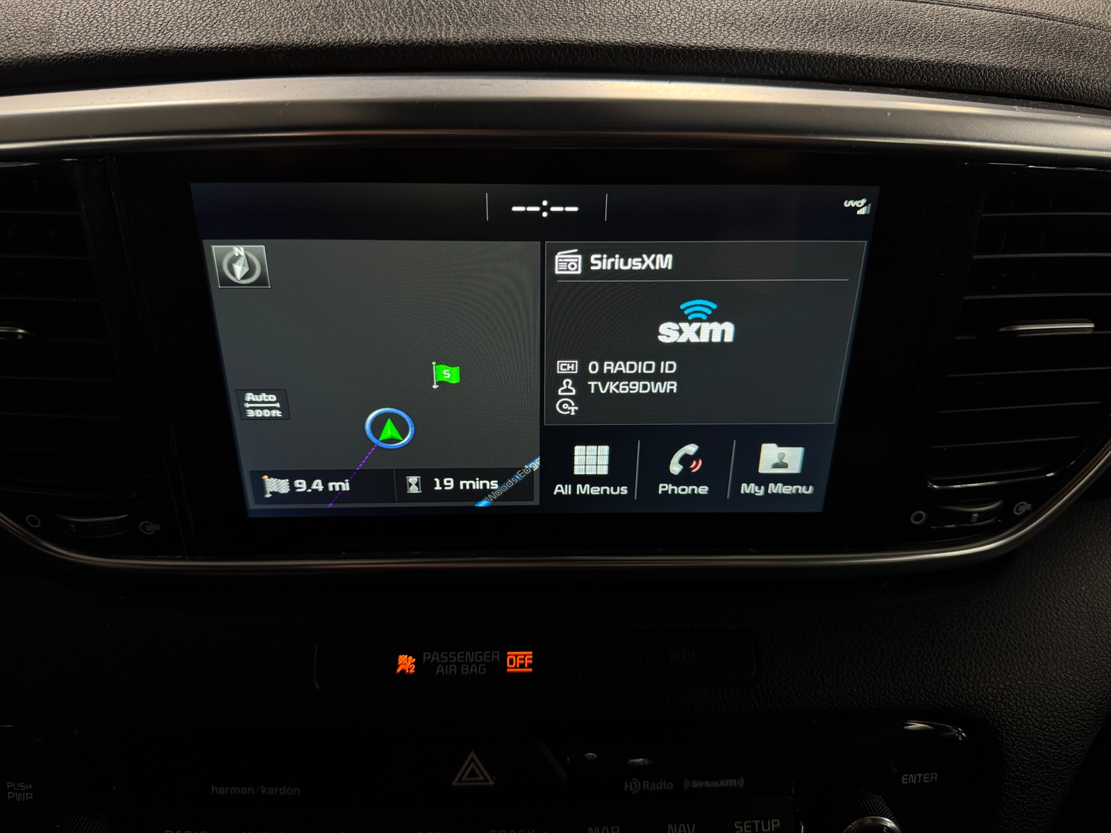 Thumbnail: 2020 Kia Sportage - 3