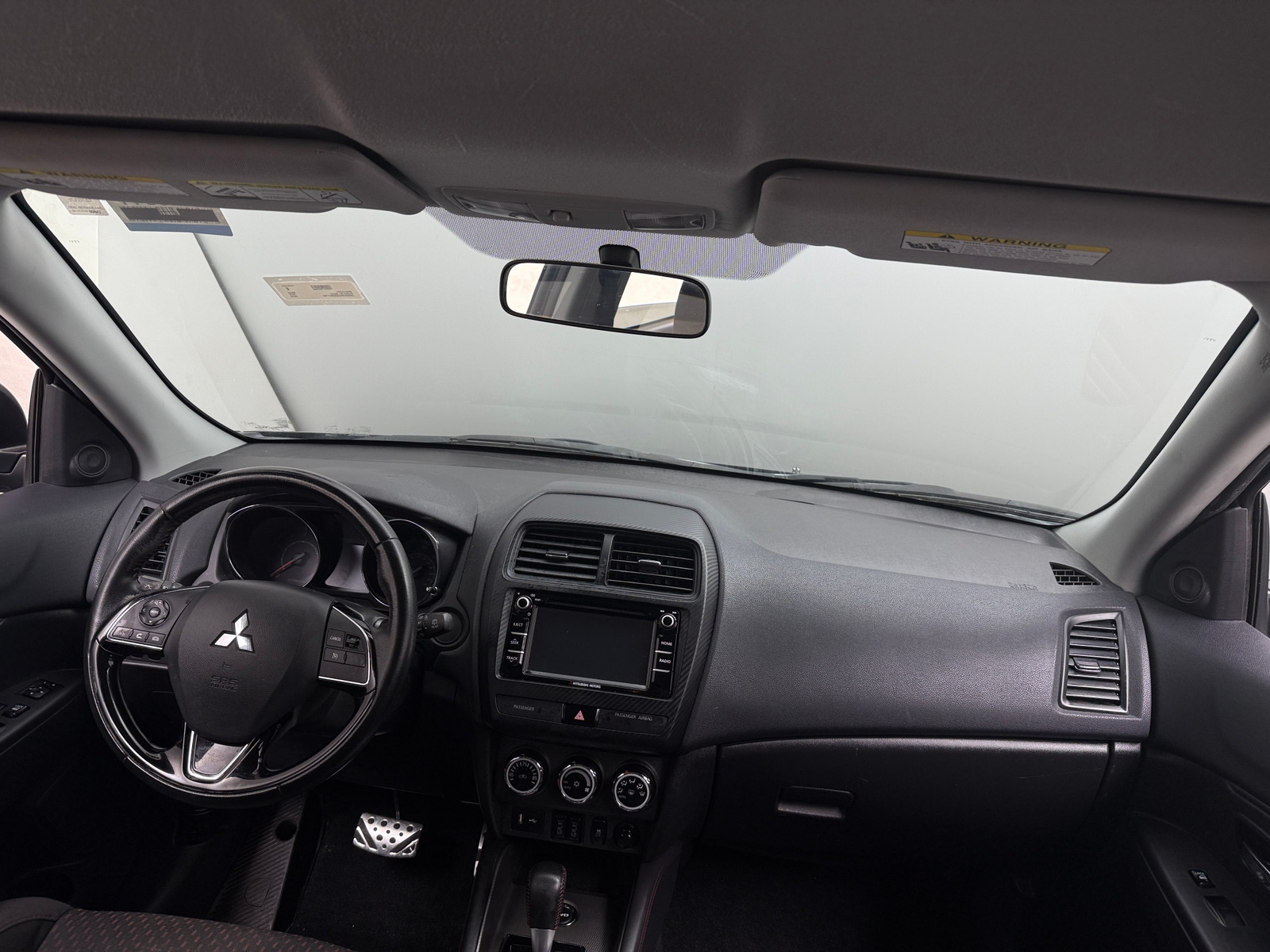 Thumbnail: 2018 Mitsubishi Outlander Sport - 3