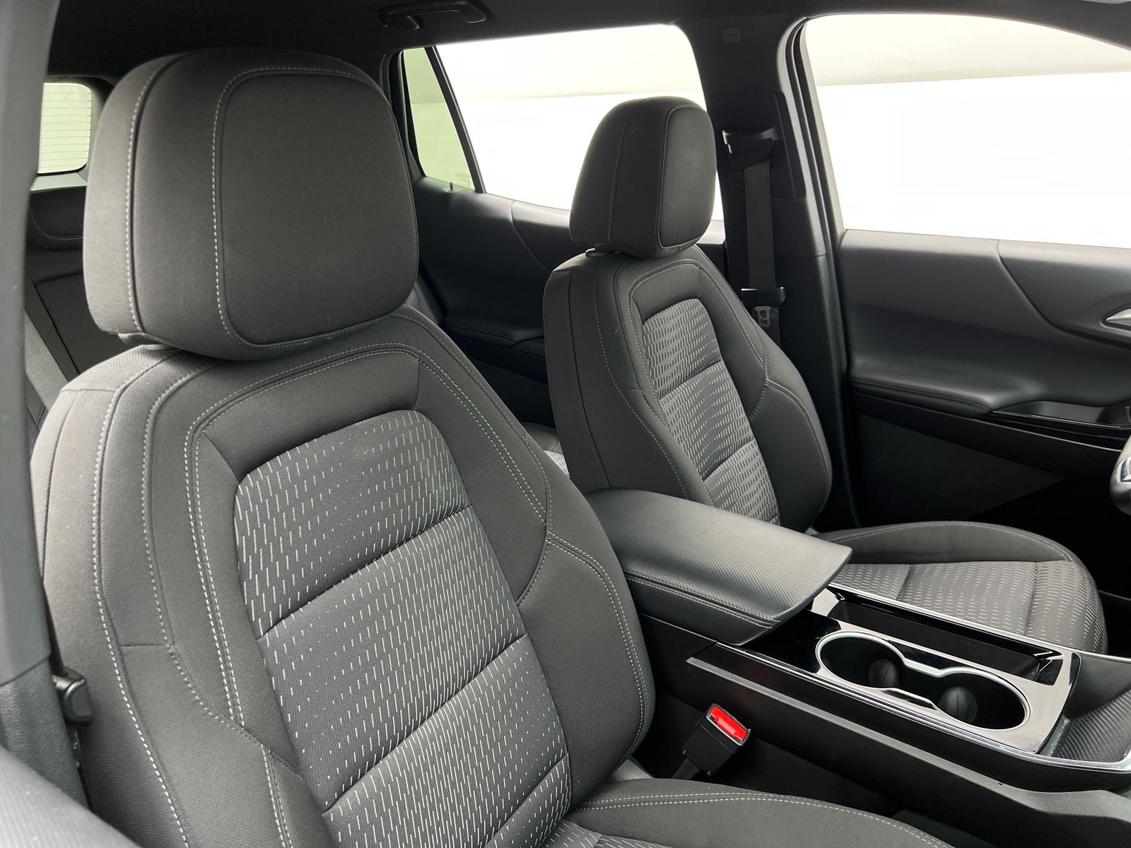 Thumbnail: 2025 Chevrolet Equinox - 2