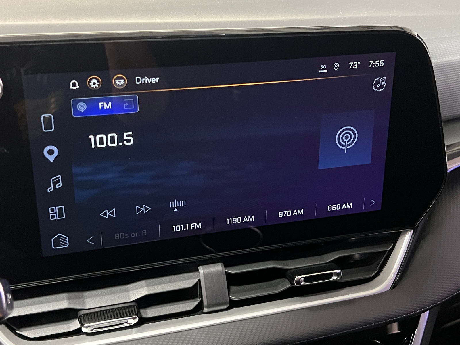 Thumbnail: 2025 Chevrolet Equinox - 4