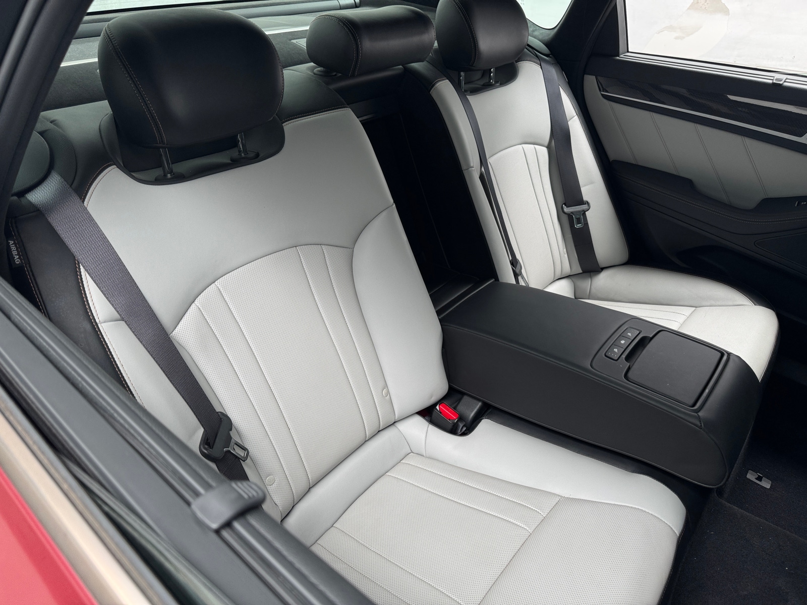 Thumbnail: 2018 Genesis G80 - 5