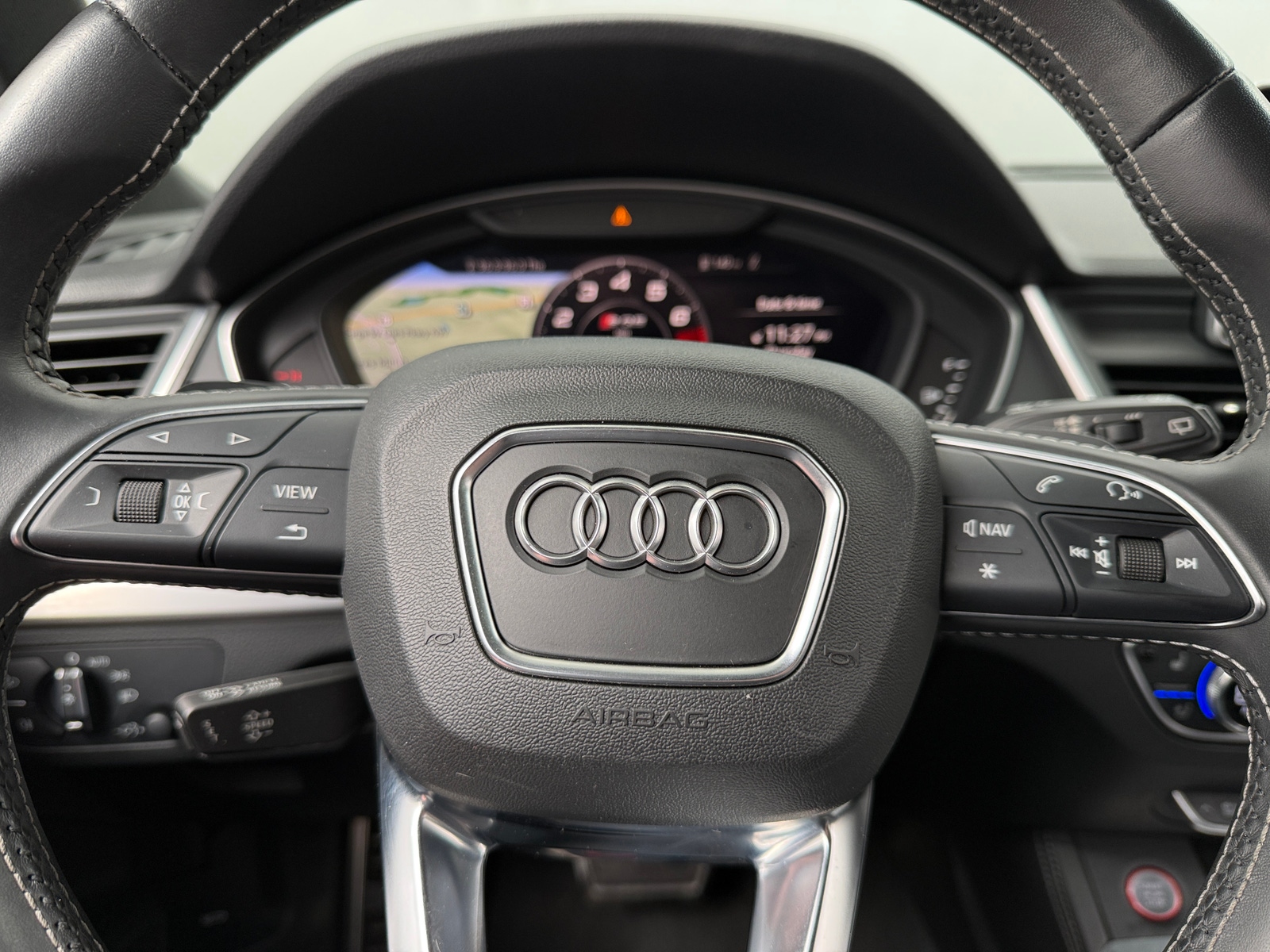 Thumbnail: 2019 Audi SQ5 - 4