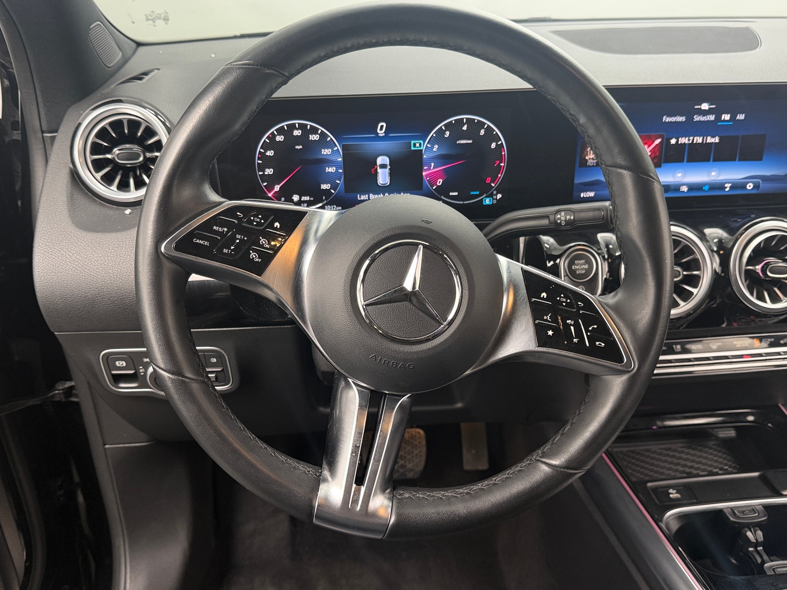 Thumbnail: 2025 Mercedes-Benz GLA - 4