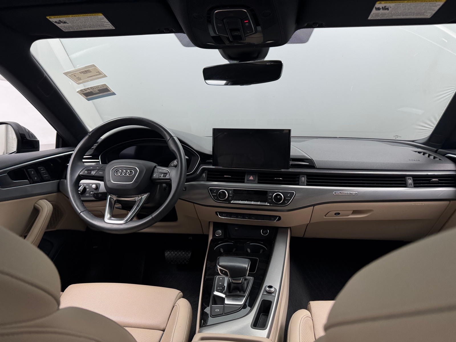 Thumbnail: 2023 Audi A5 - 2