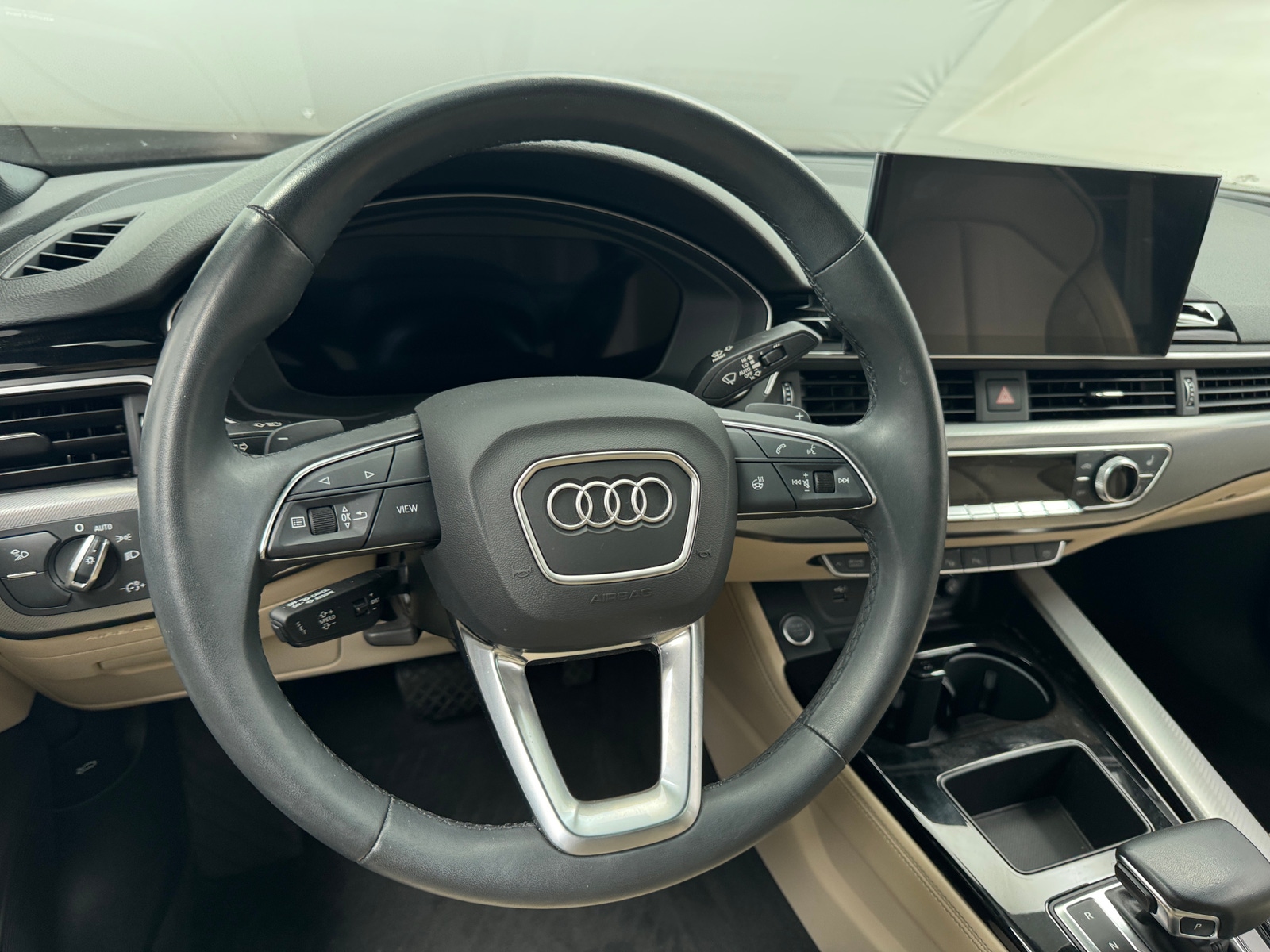 Thumbnail: 2023 Audi A5 - 4
