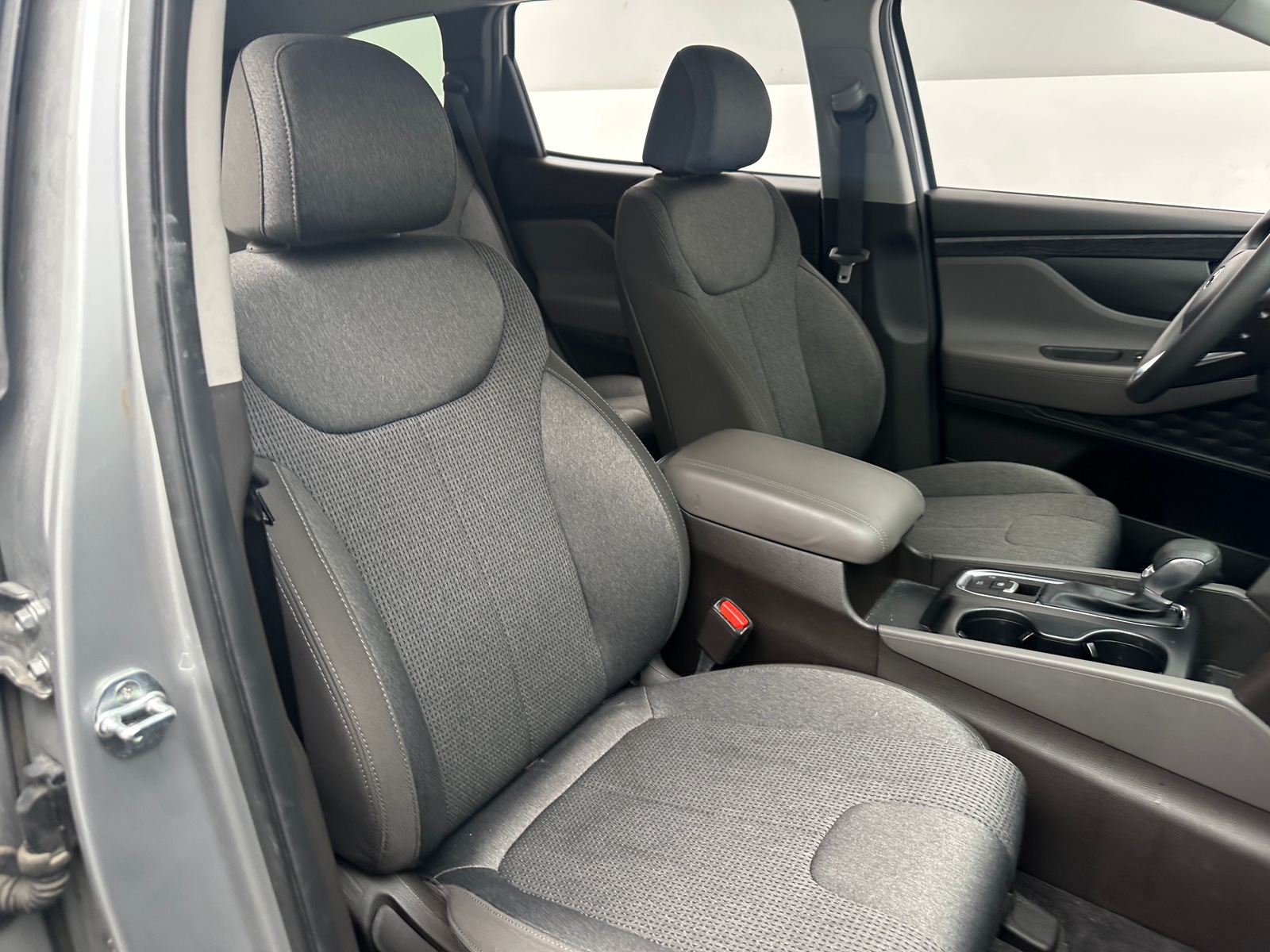 Thumbnail: 2020 Hyundai Santa Fe - 2