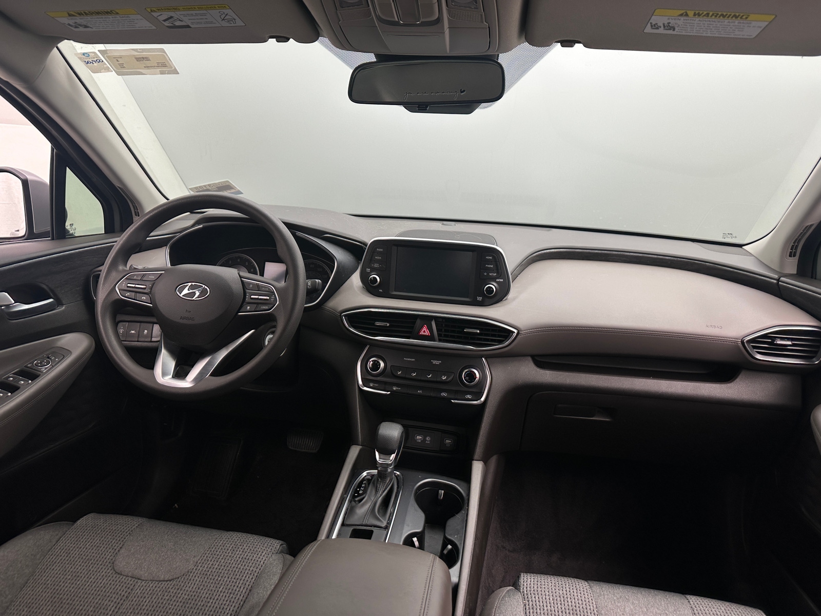 Thumbnail: 2020 Hyundai Santa Fe - 3