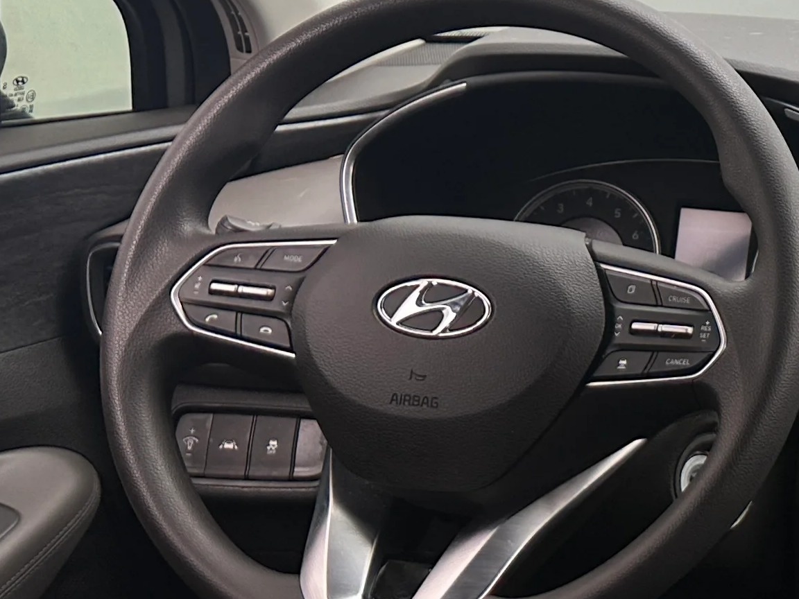 Thumbnail: 2020 Hyundai Santa Fe - 5