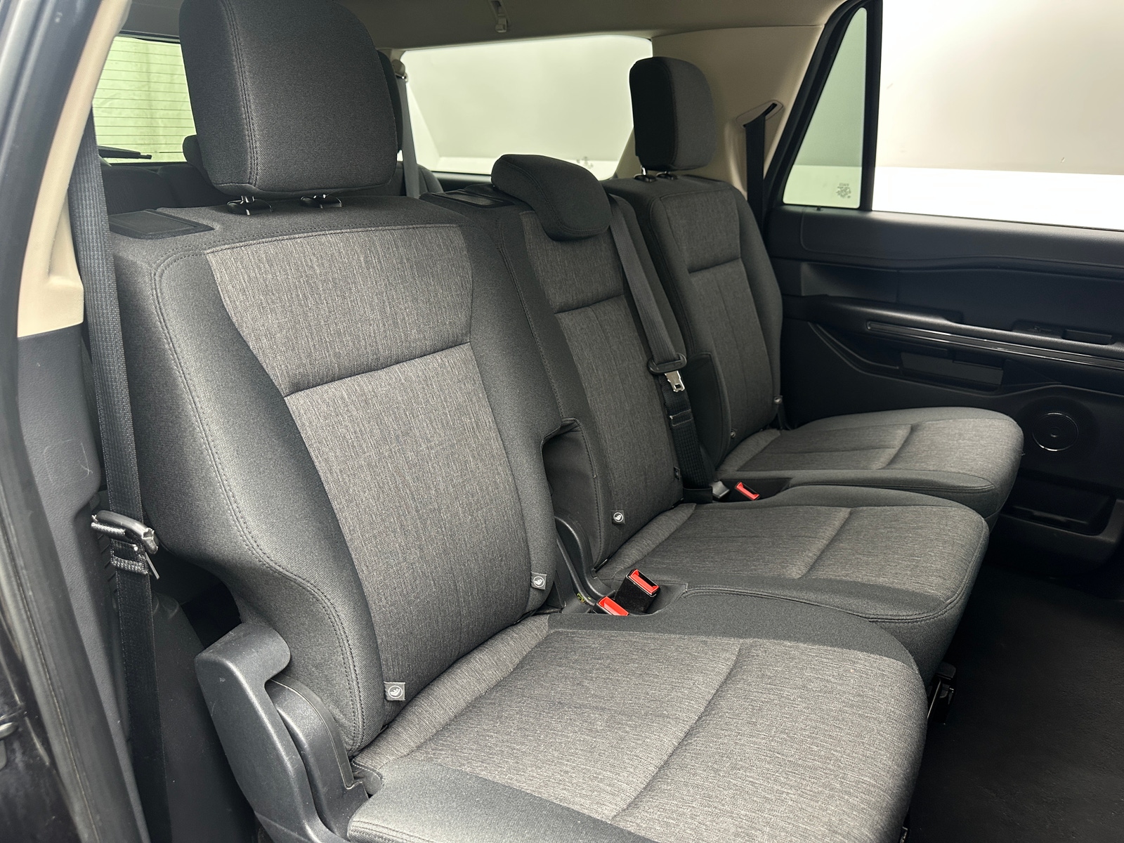 Thumbnail: 2024 Ford Expedition MAX - 6