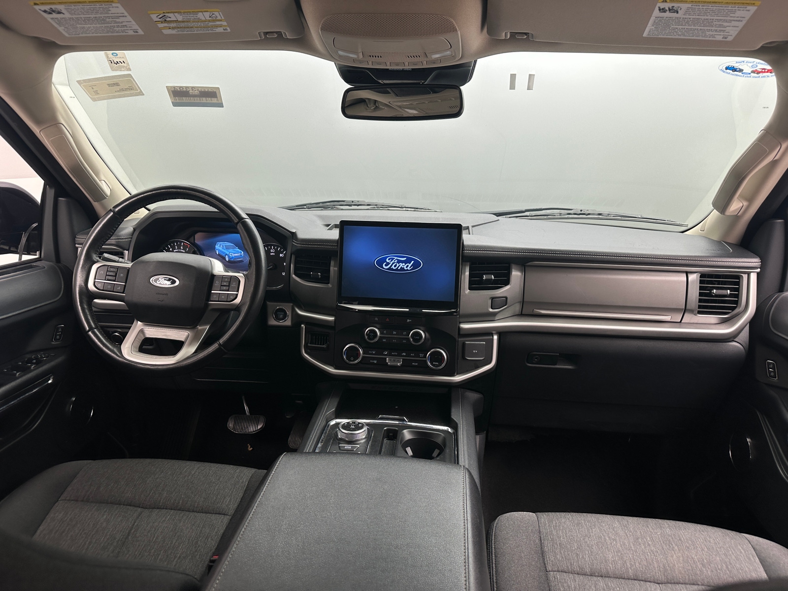 Thumbnail: 2024 Ford Expedition MAX - 3