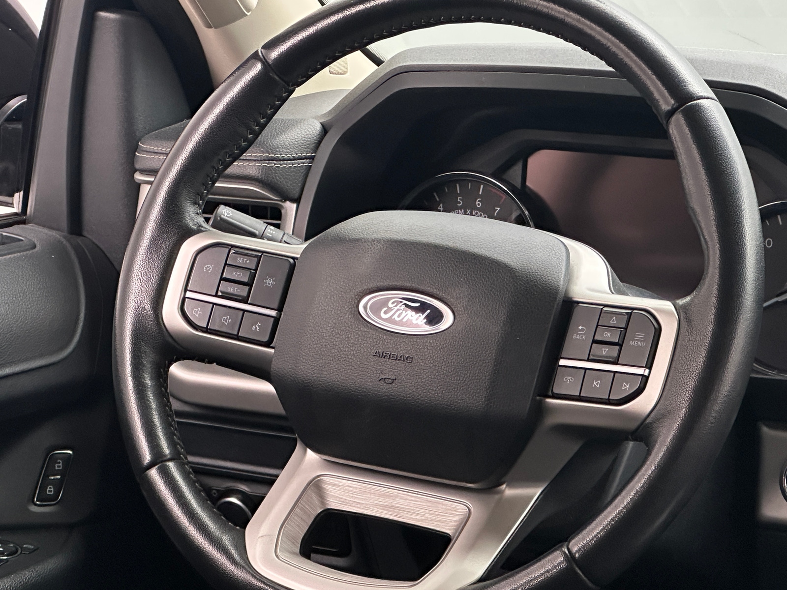 Thumbnail: 2024 Ford Expedition MAX - 5