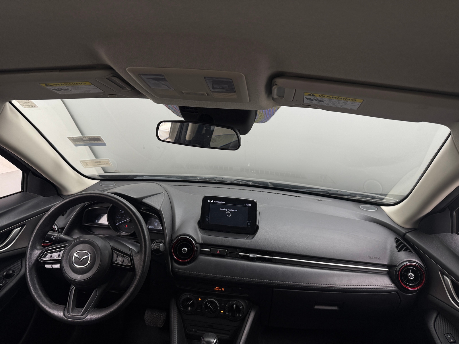 Thumbnail: 2018 Mazda CX-3 - 3