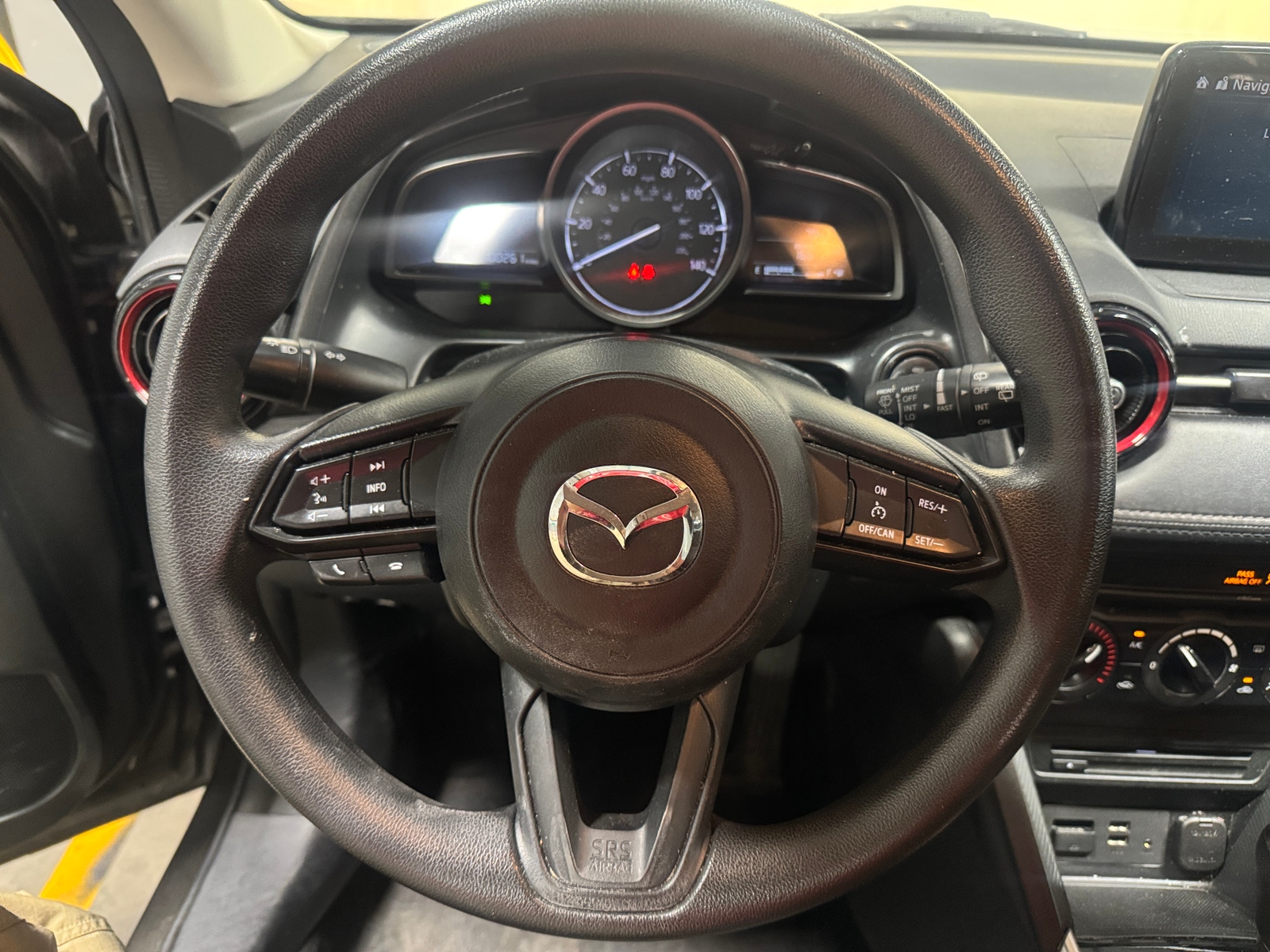 Thumbnail: 2018 Mazda CX-3 - 5