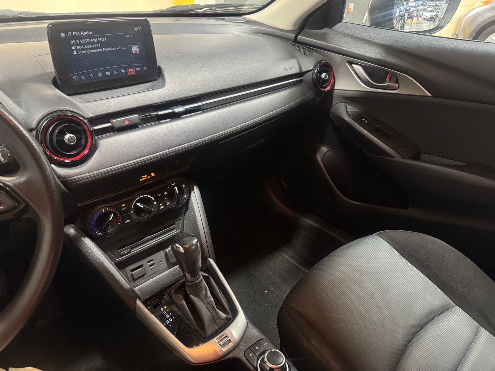 Thumbnail: 2018 Mazda CX-3 - 4