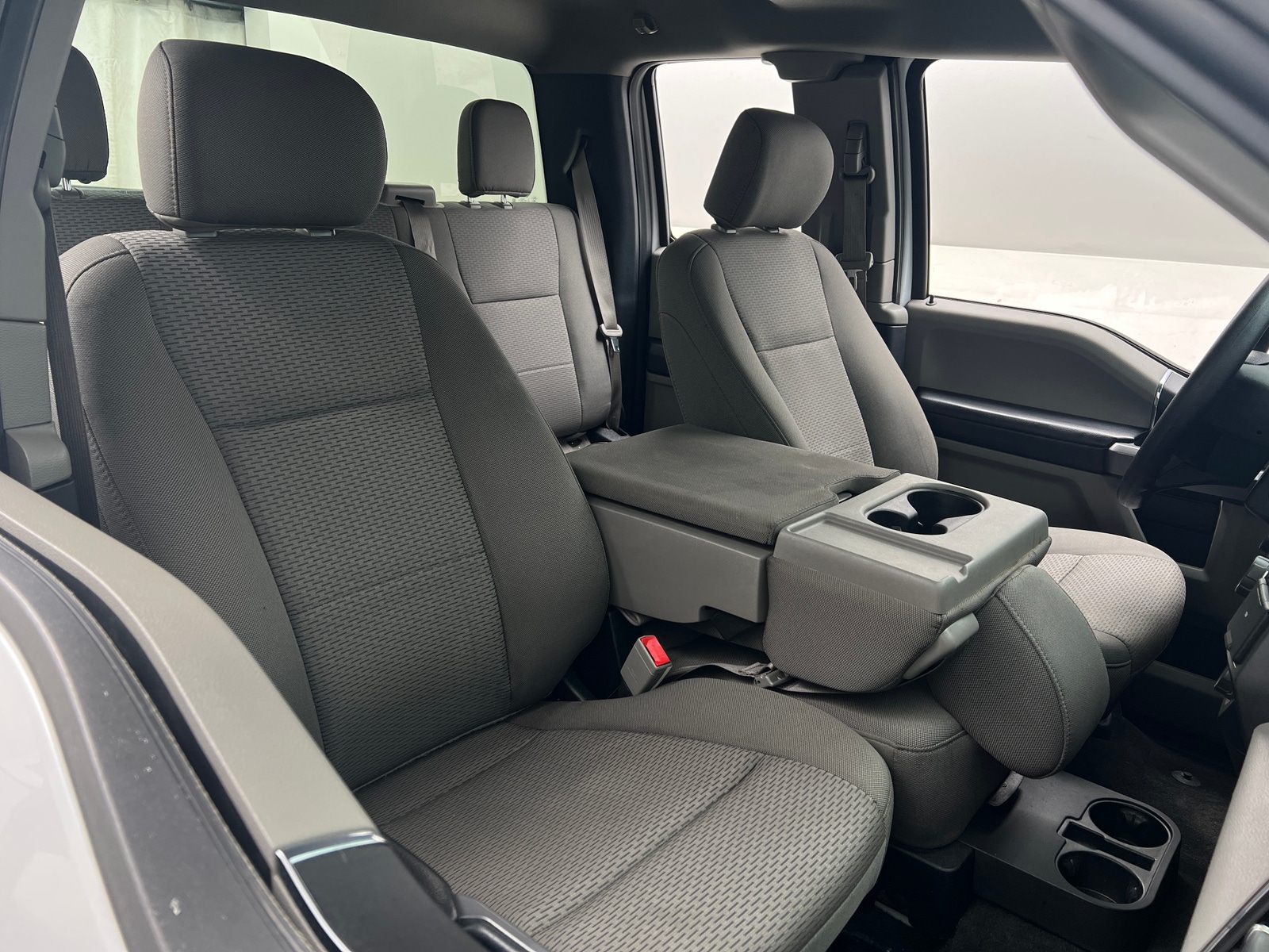 Thumbnail: 2019 Ford Econoline - 2