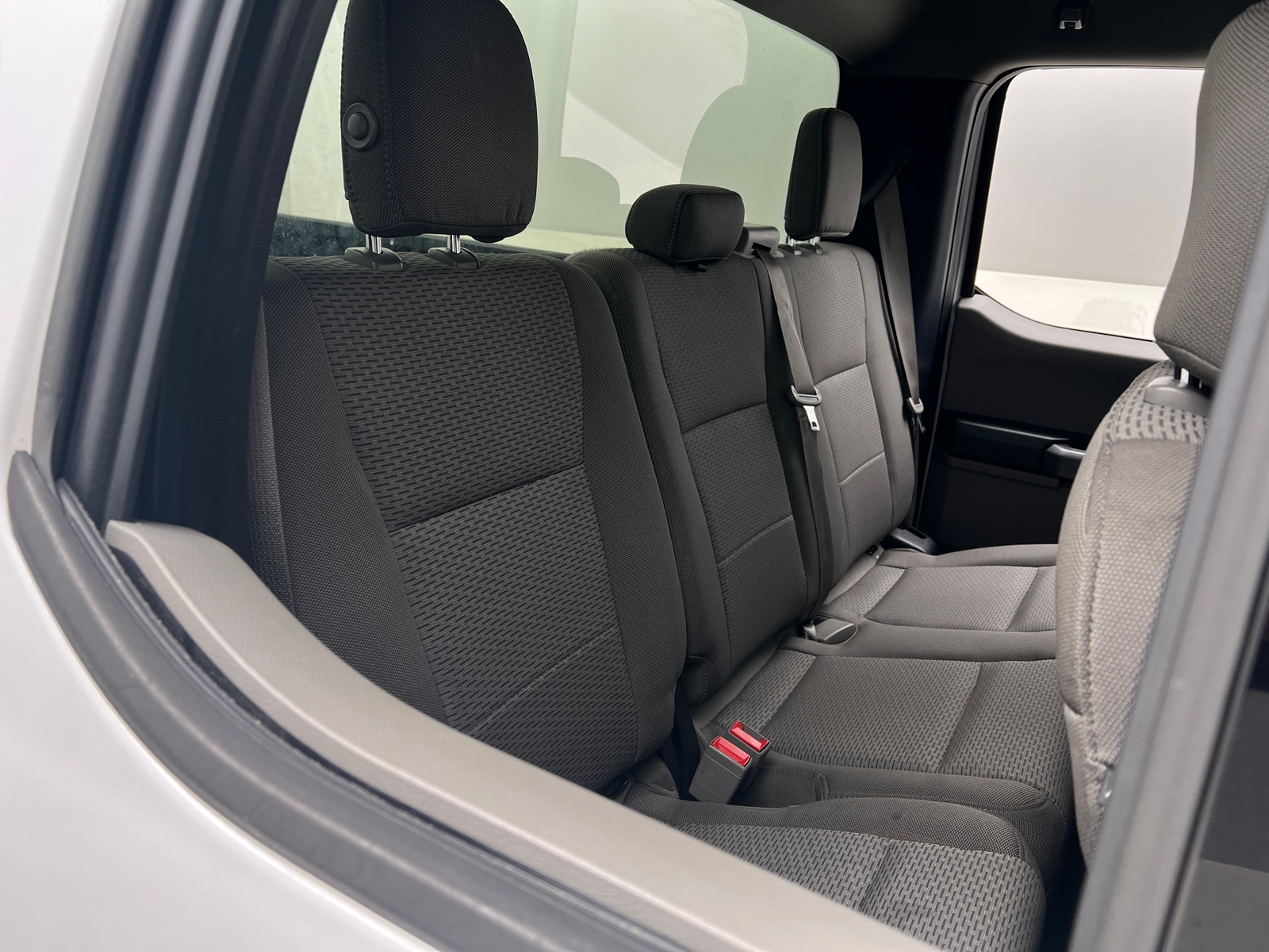 Thumbnail: 2019 Ford Econoline - 6