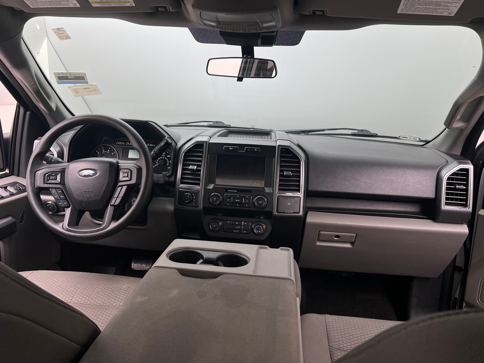 Thumbnail: 2019 Ford Econoline - 3