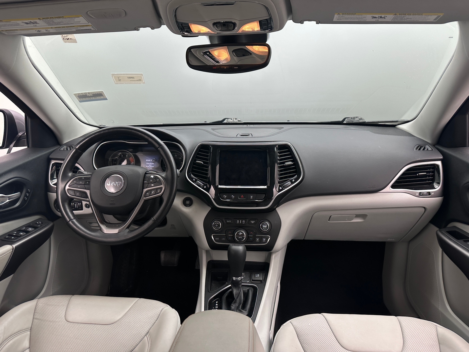 Thumbnail: 2021 Jeep Cherokee - 2