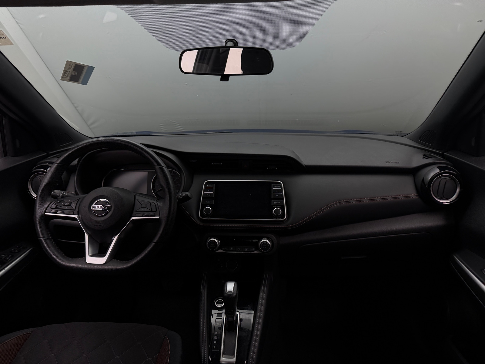 Thumbnail: 2018 Nissan Kicks - 3