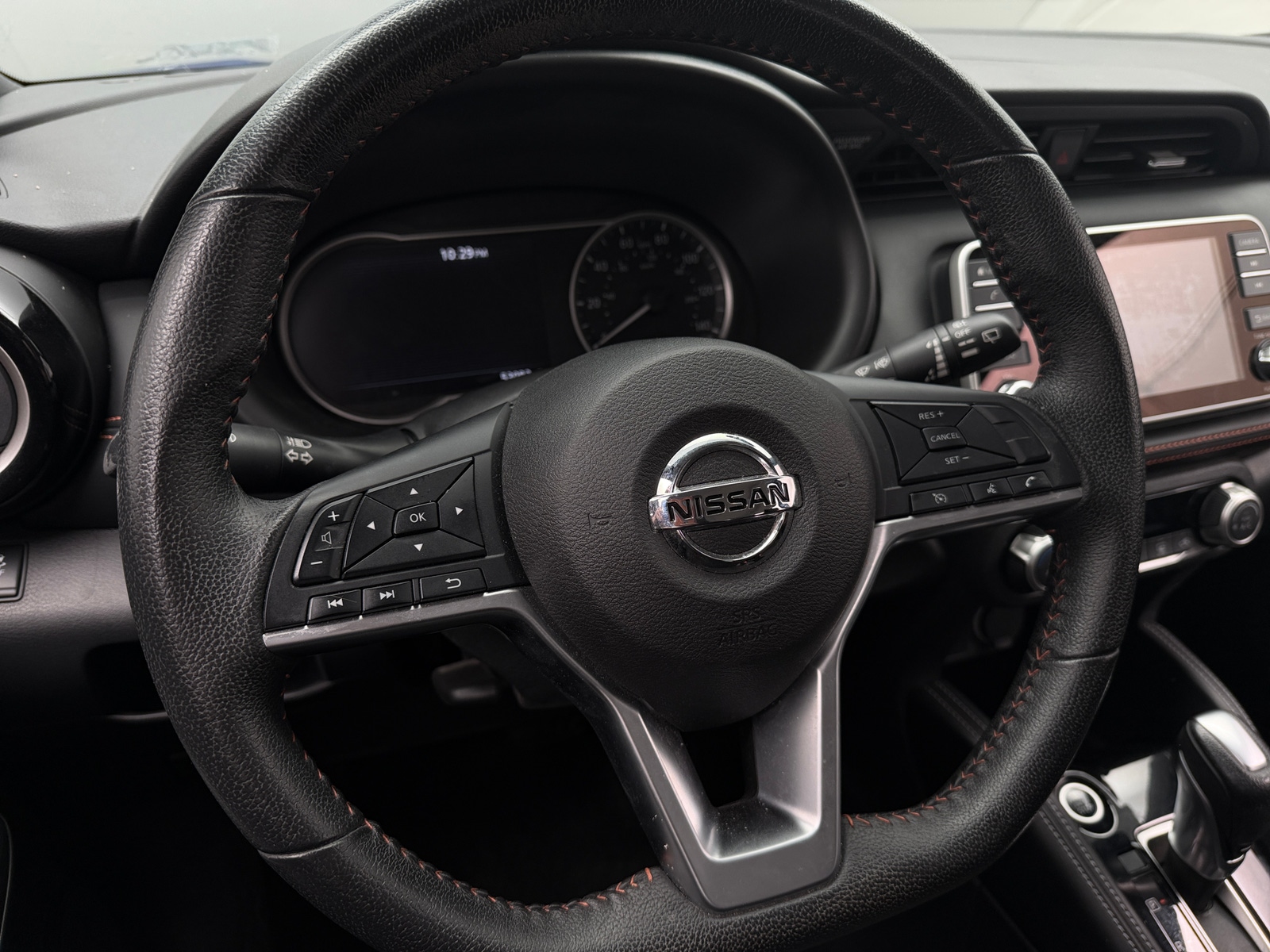 Thumbnail: 2018 Nissan Kicks - 5