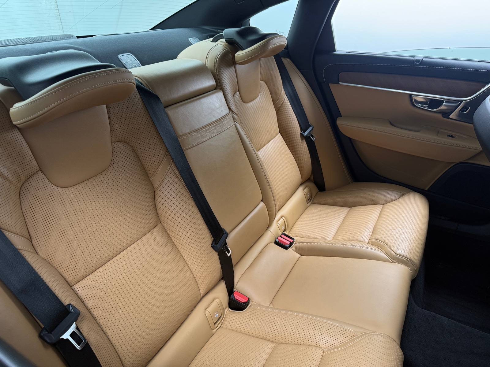 Thumbnail: 2017 Volvo S90 - 5