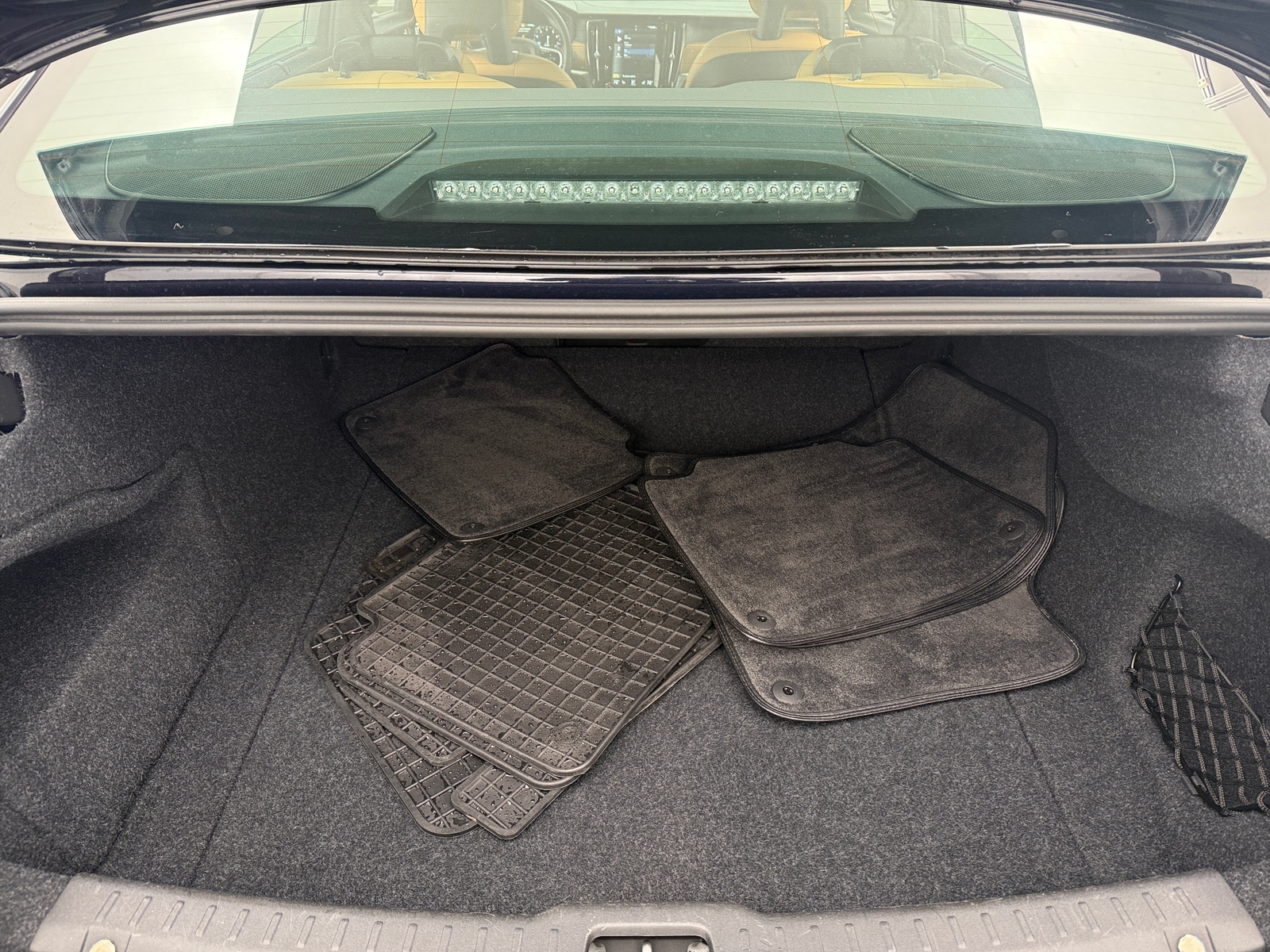 Thumbnail: 2017 Volvo S90 - 6