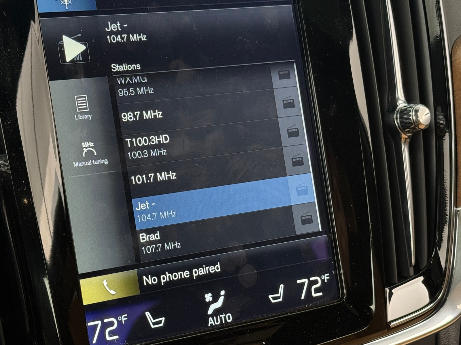 Thumbnail: 2017 Volvo S90 - 3