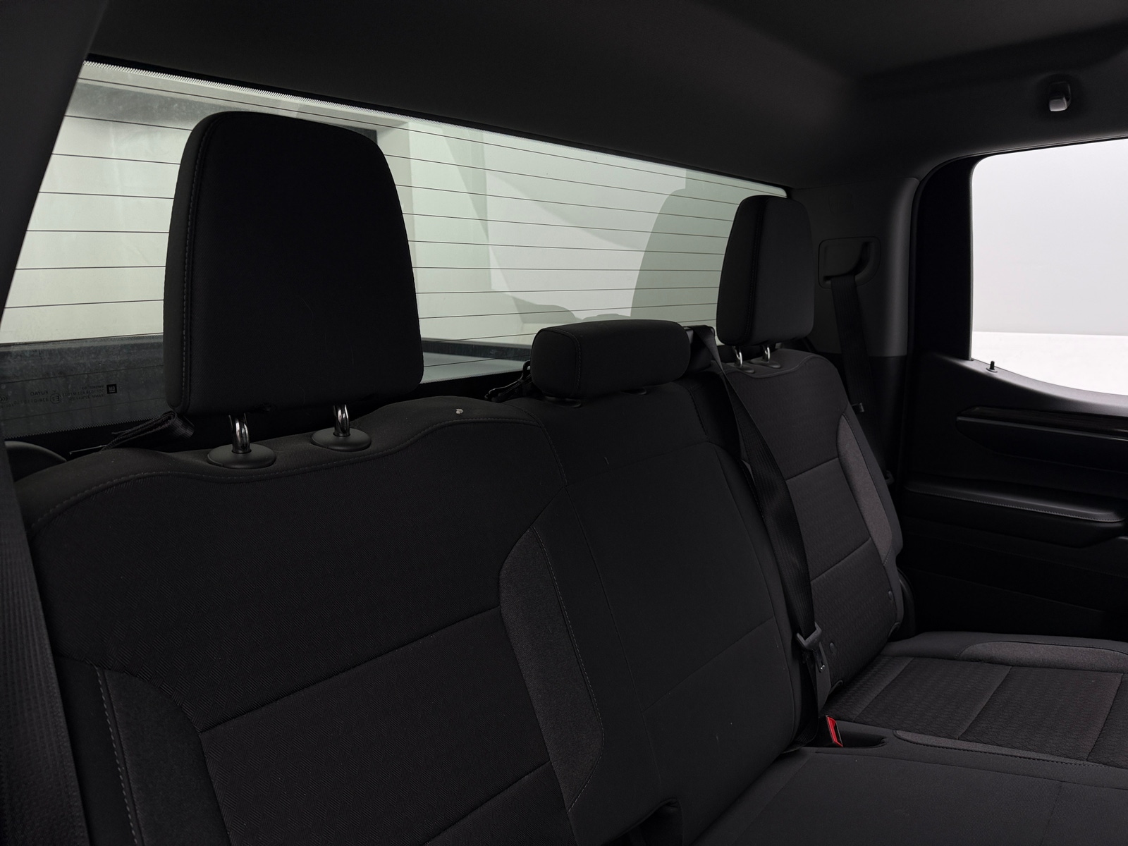 Thumbnail: 2024 Chevrolet Silverado 1500 - 6