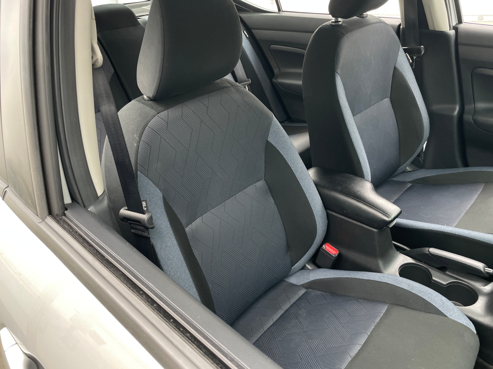 Thumbnail: 2025 Nissan Versa - 2
