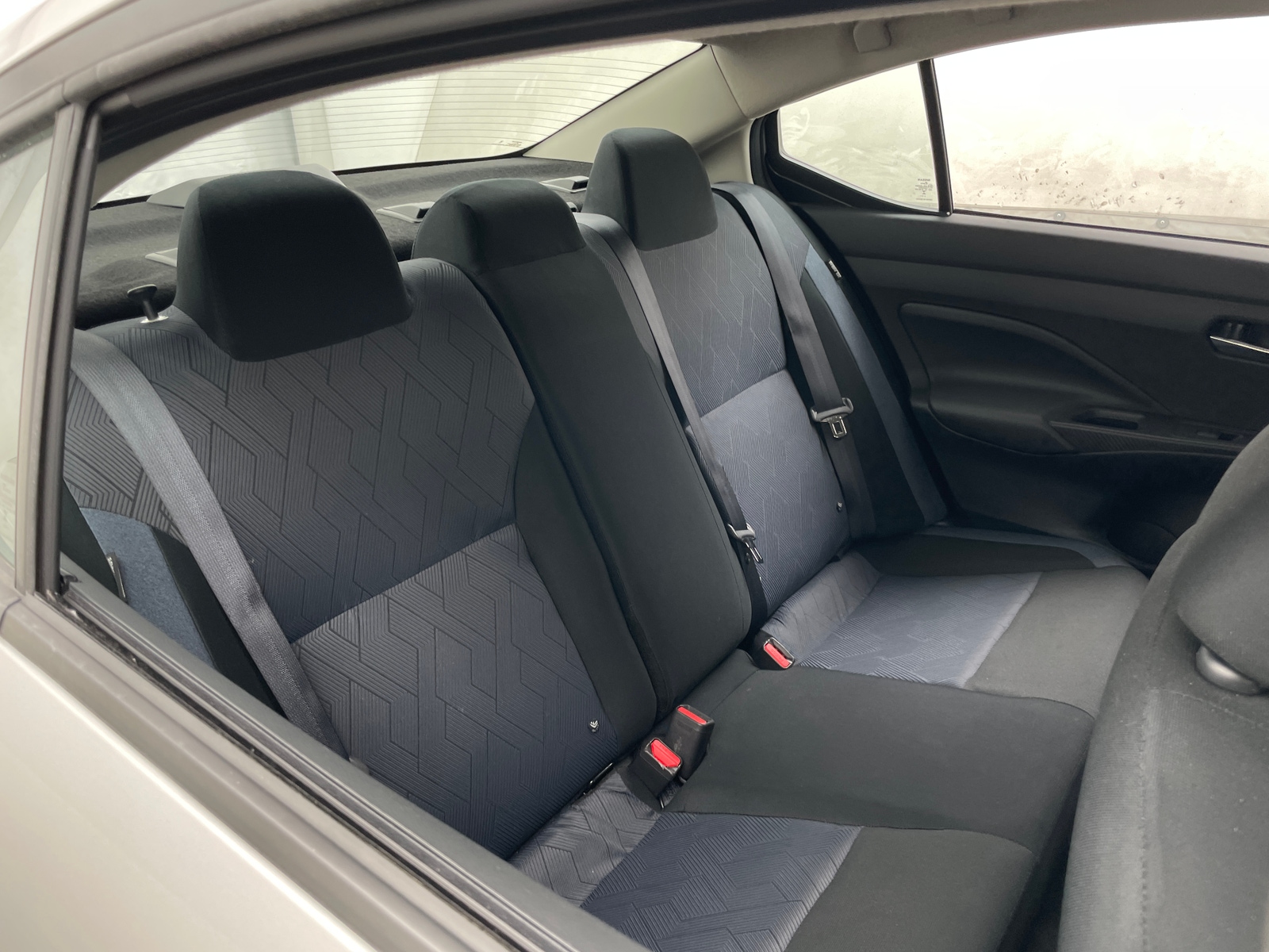 Thumbnail: 2025 Nissan Versa - 6