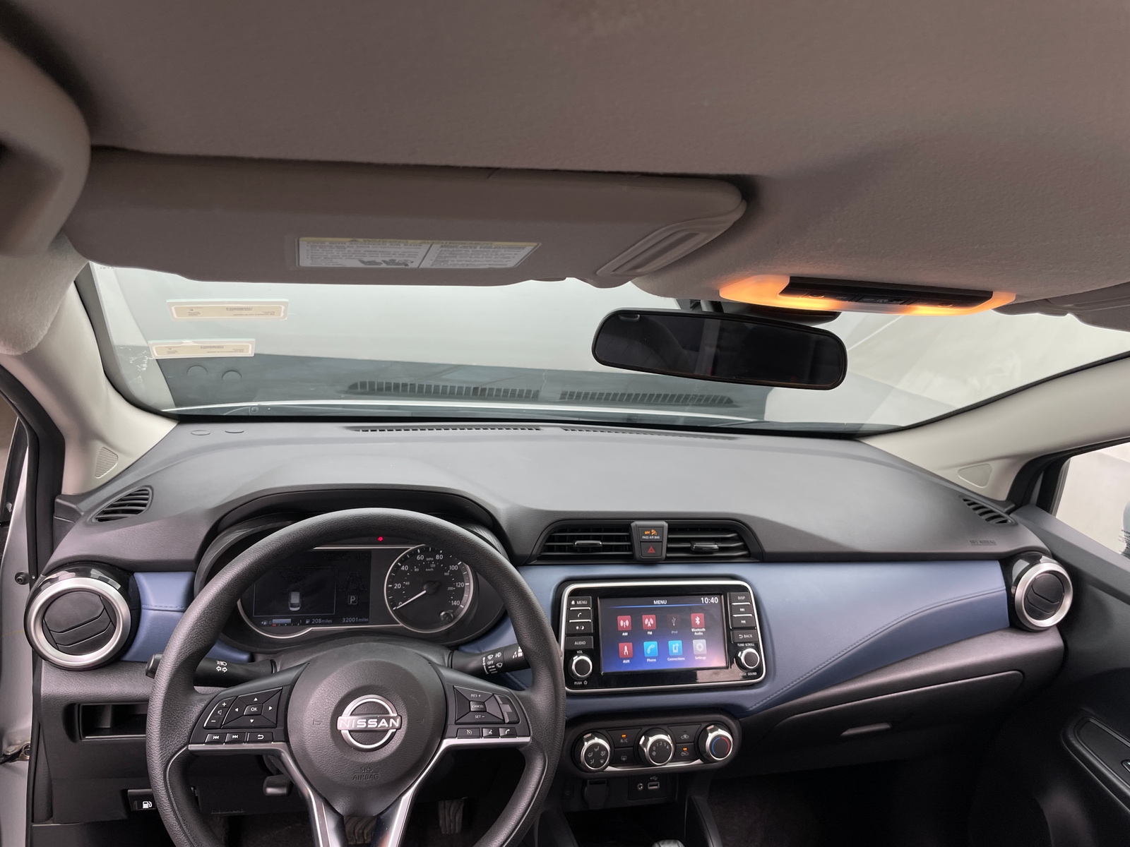 Thumbnail: 2025 Nissan Versa - 3