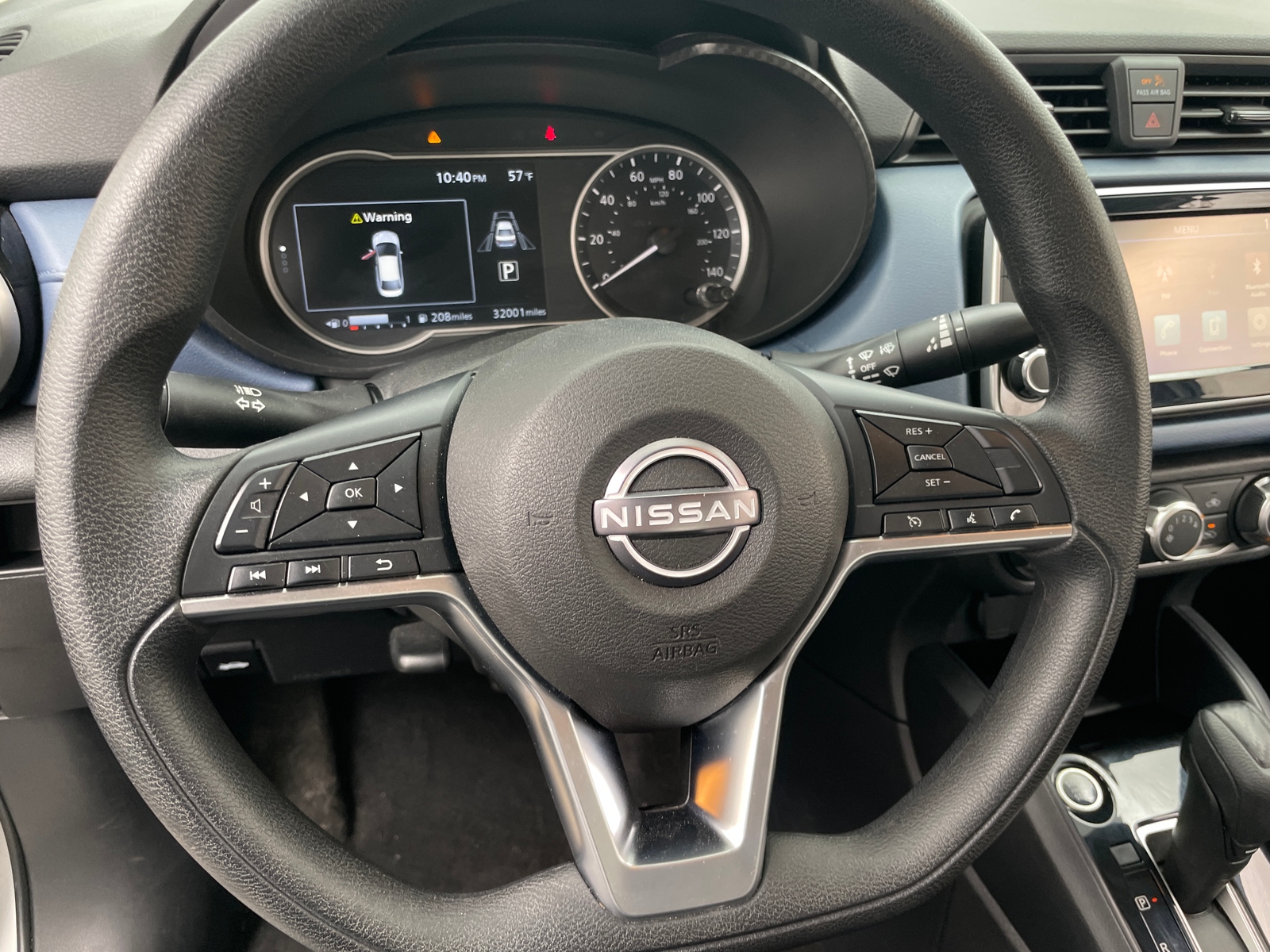 Thumbnail: 2025 Nissan Versa - 5