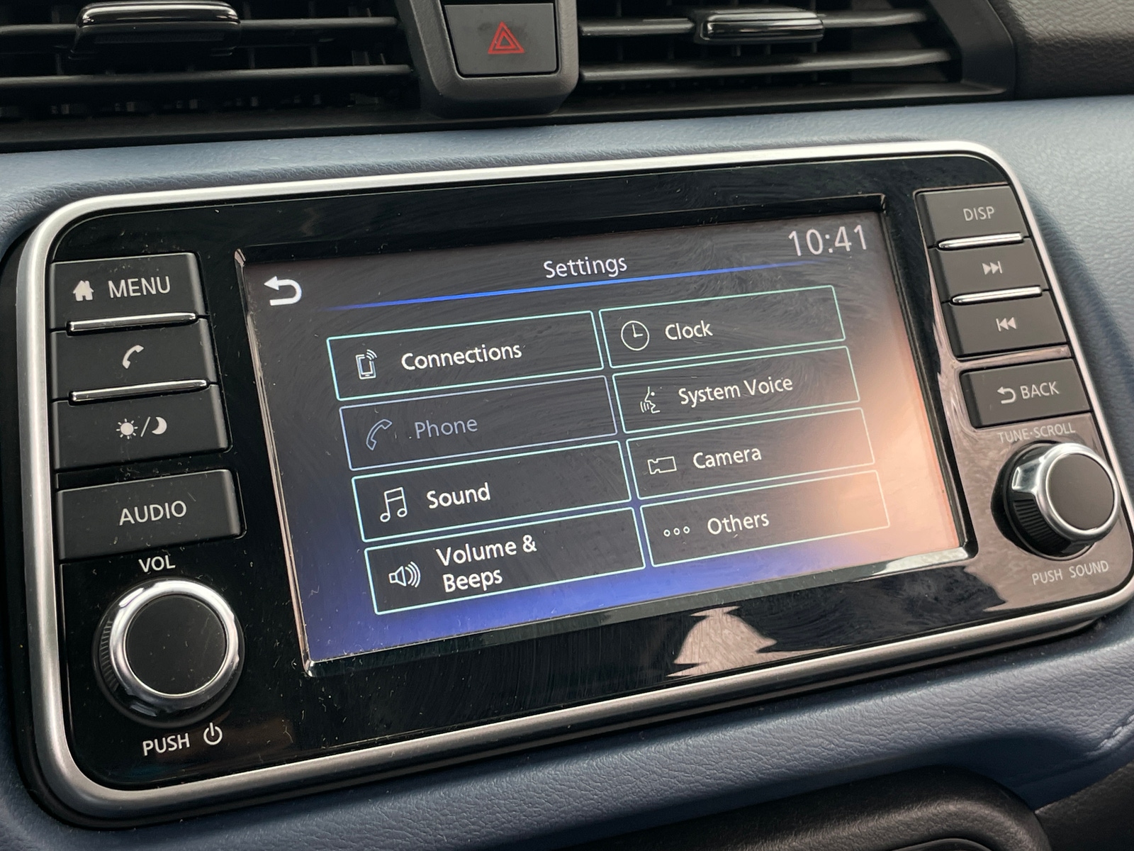 Thumbnail: 2025 Nissan Versa - 4