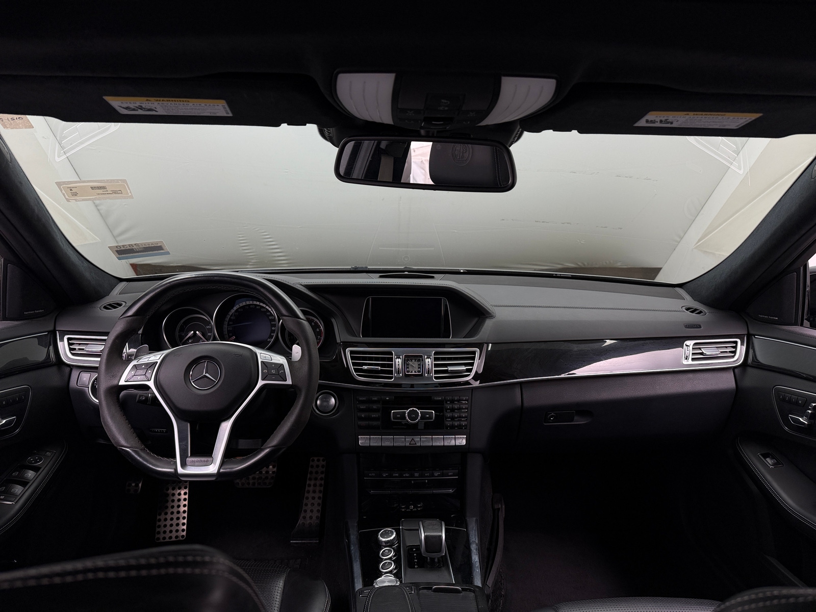 Thumbnail: 2014 Mercedes-Benz E-Class - 2
