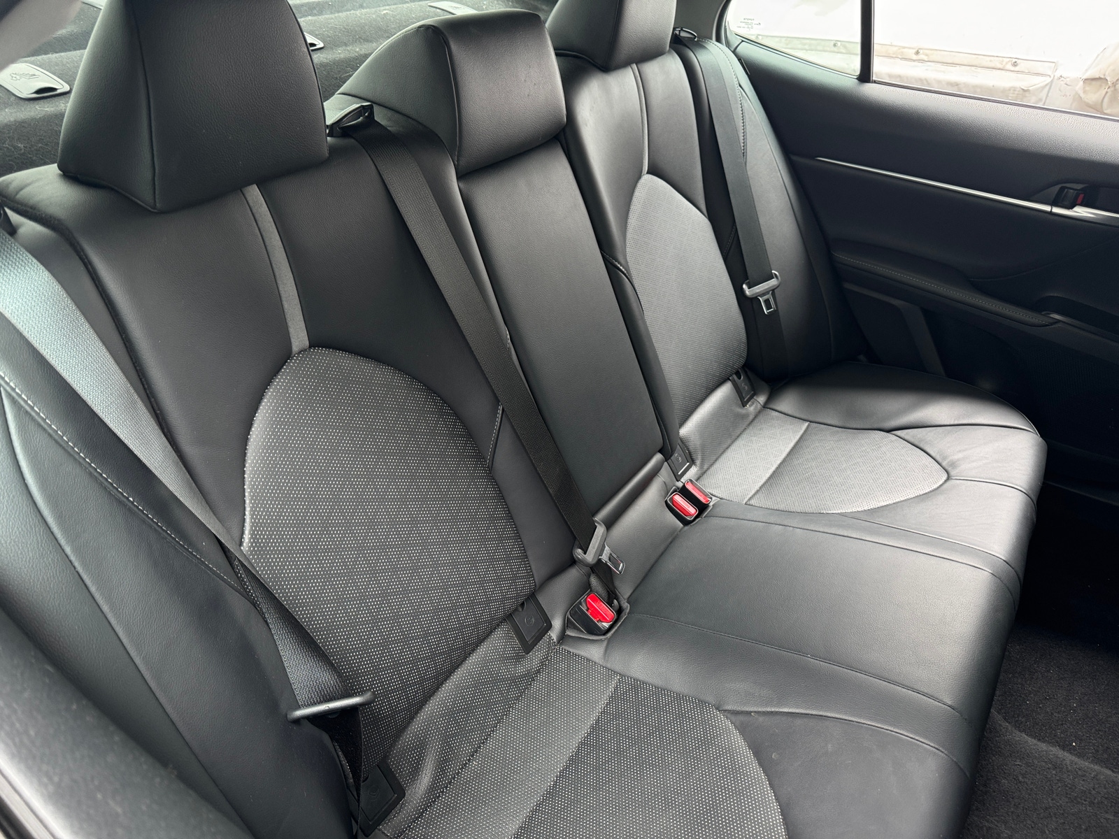 Thumbnail: 2019 Toyota Camry - 5