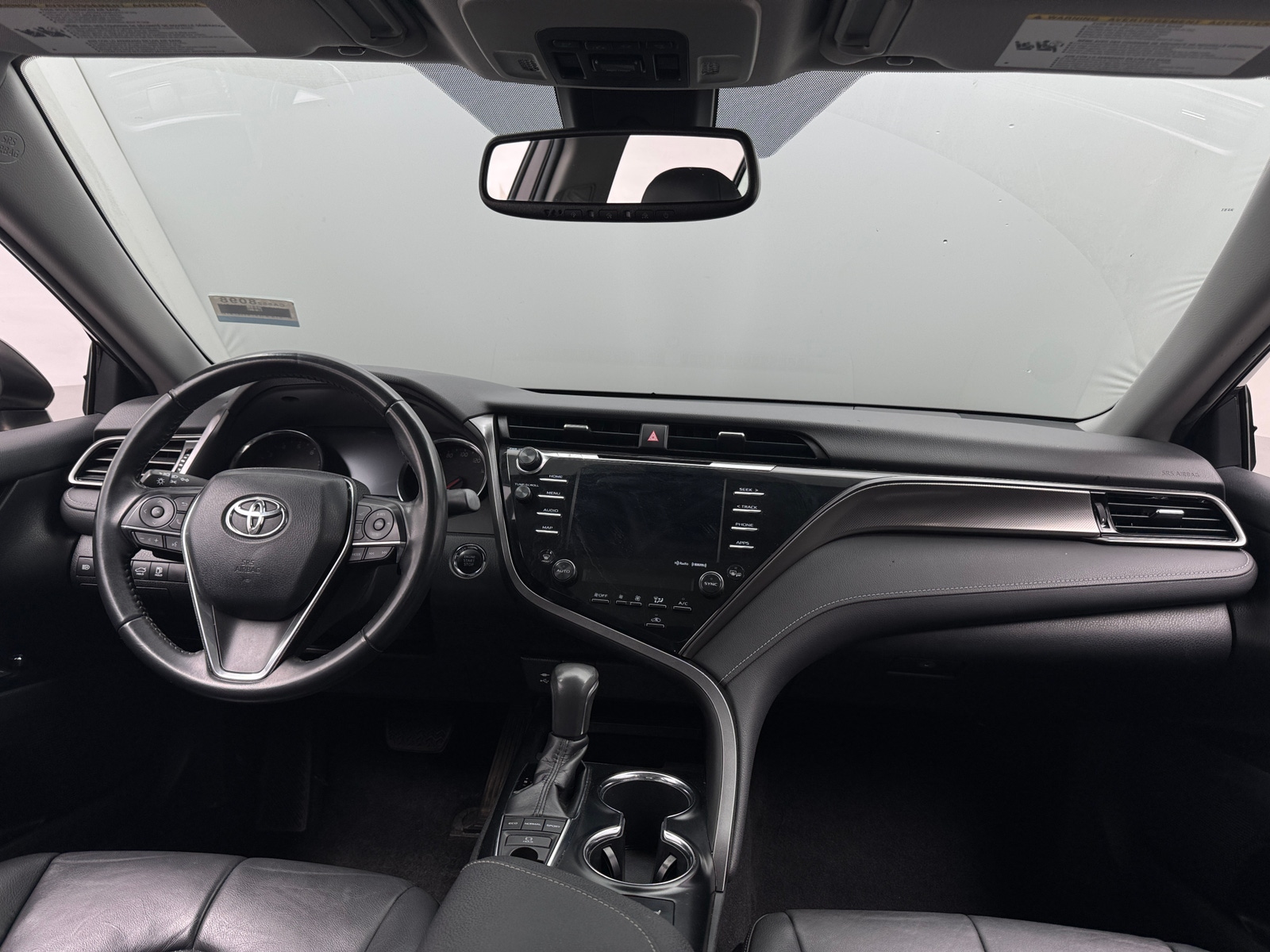 Thumbnail: 2019 Toyota Camry - 2