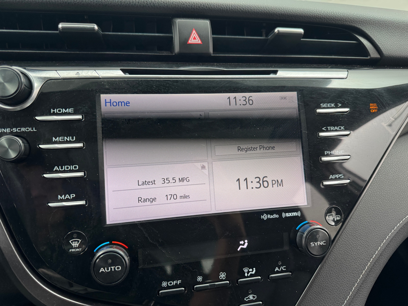 Thumbnail: 2019 Toyota Camry - 3
